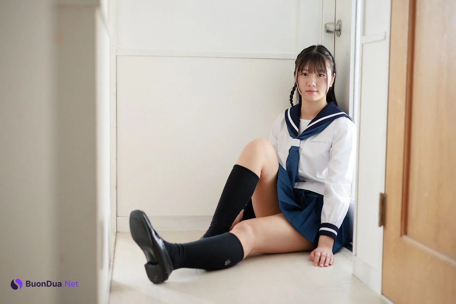Mio Horikita 堀北美桜, [Minisuka.tv] 2023.07.13 Regular Gallery 9.1 - Photo 12