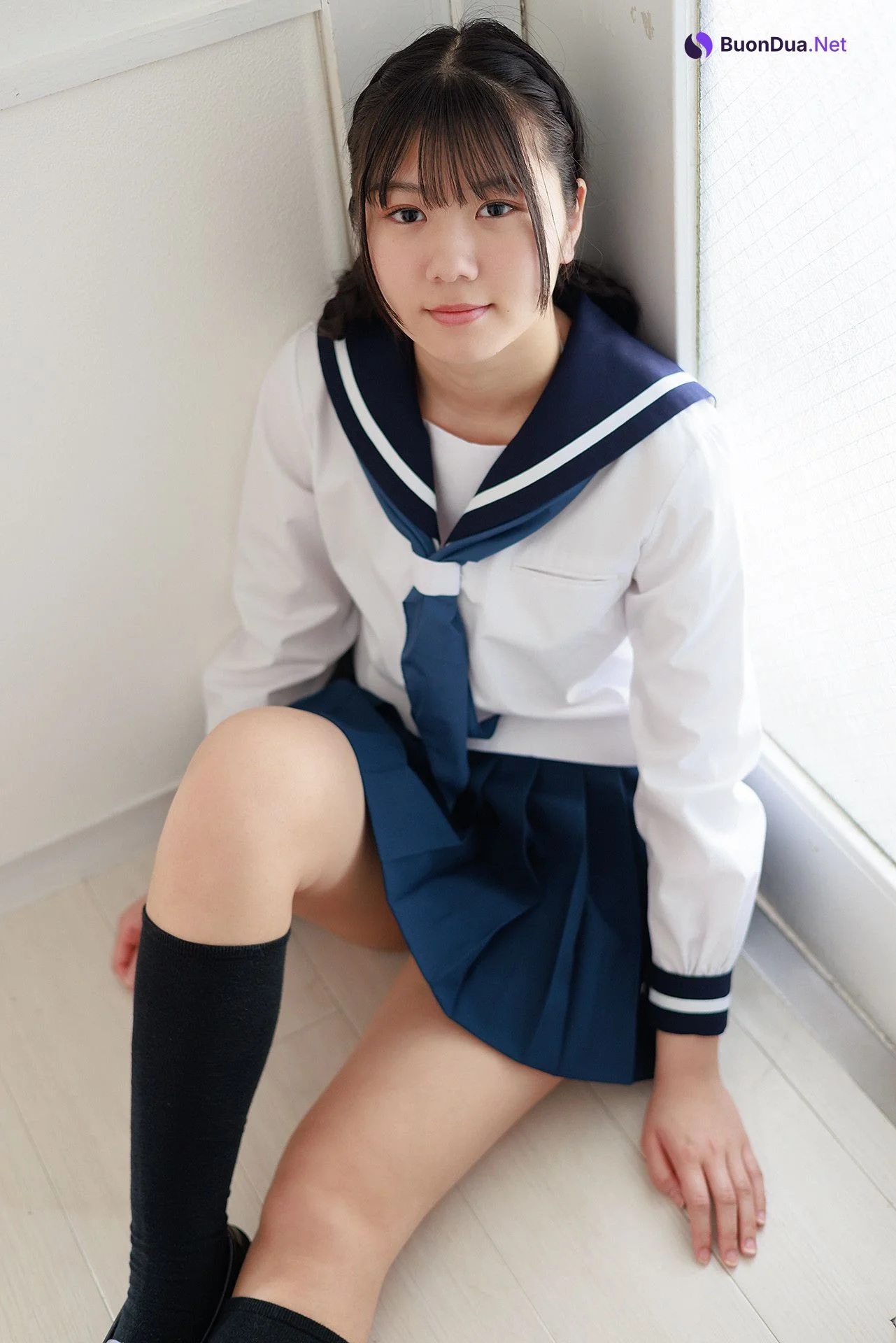 Mio Horikita 堀北美桜, [Minisuka.tv] 2023.07.13 Regular Gallery 9.1 - Photo 13