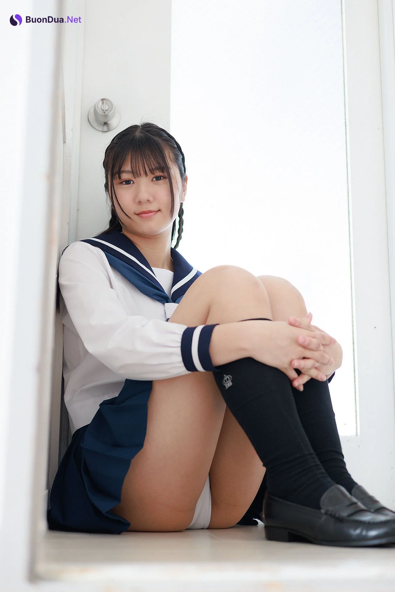Mio Horikita 堀北美桜, [Minisuka.tv] 2023.07.13 Regular Gallery 9.1 - Photo 14