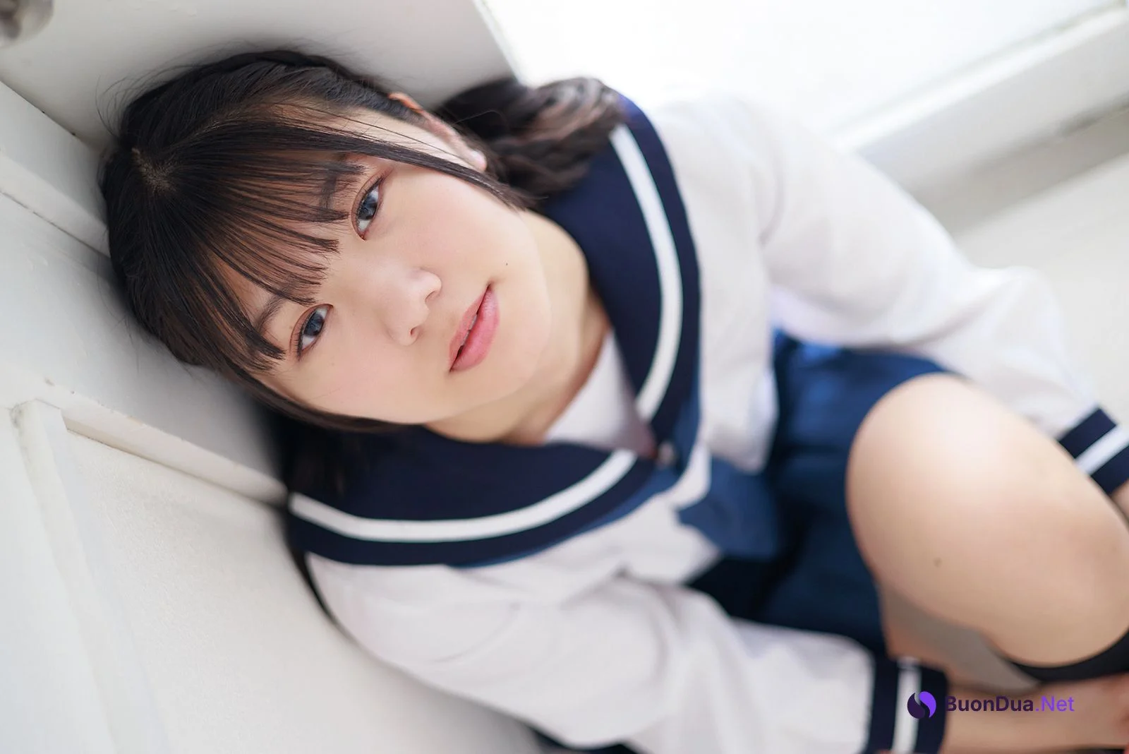 Mio Horikita 堀北美桜, [Minisuka.tv] 2023.07.13 Regular Gallery 9.1 - Photo 16