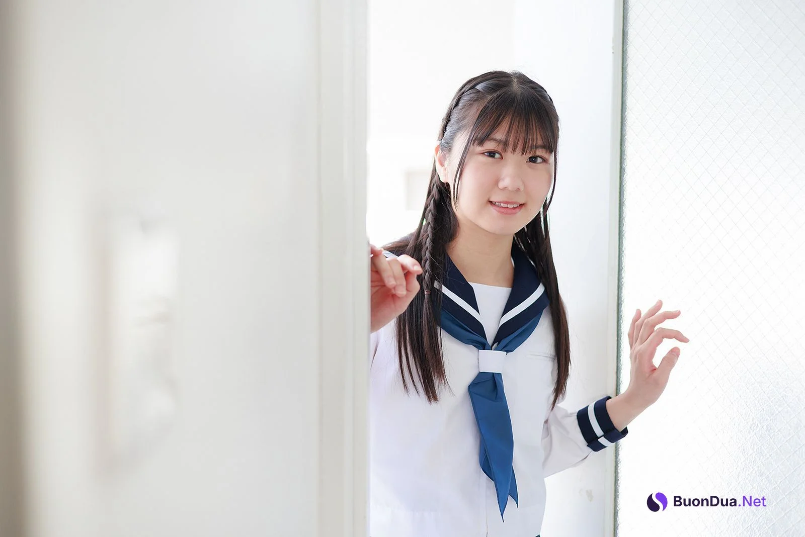 Mio Horikita 堀北美桜, [Minisuka.tv] 2023.07.13 Regular Gallery 9.1 - Photo 2