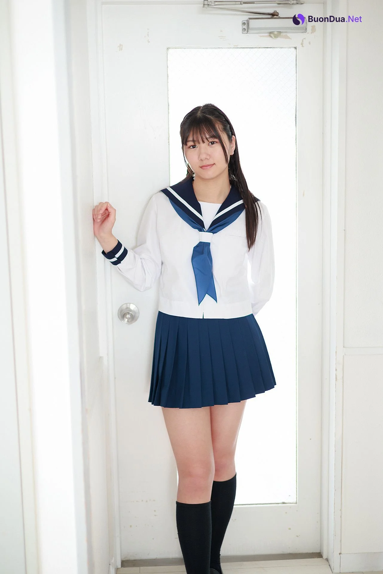 Mio Horikita 堀北美桜, [Minisuka.tv] 2023.07.13 Regular Gallery 9.1 - Photo 3
