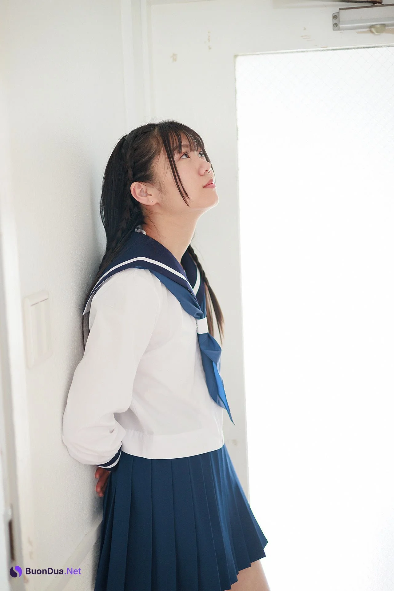 Mio Horikita 堀北美桜, [Minisuka.tv] 2023.07.13 Regular Gallery 9.1 - Photo 4