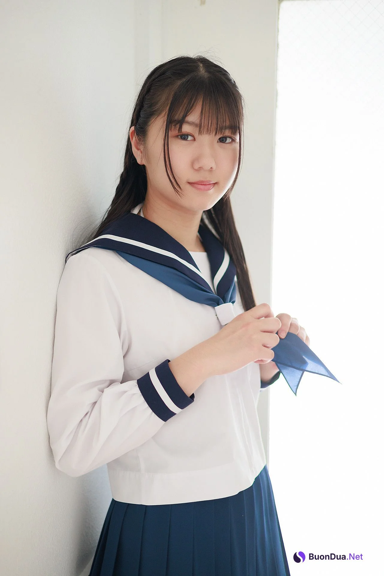 Mio Horikita 堀北美桜, [Minisuka.tv] 2023.07.13 Regular Gallery 9.1 - Photo 6