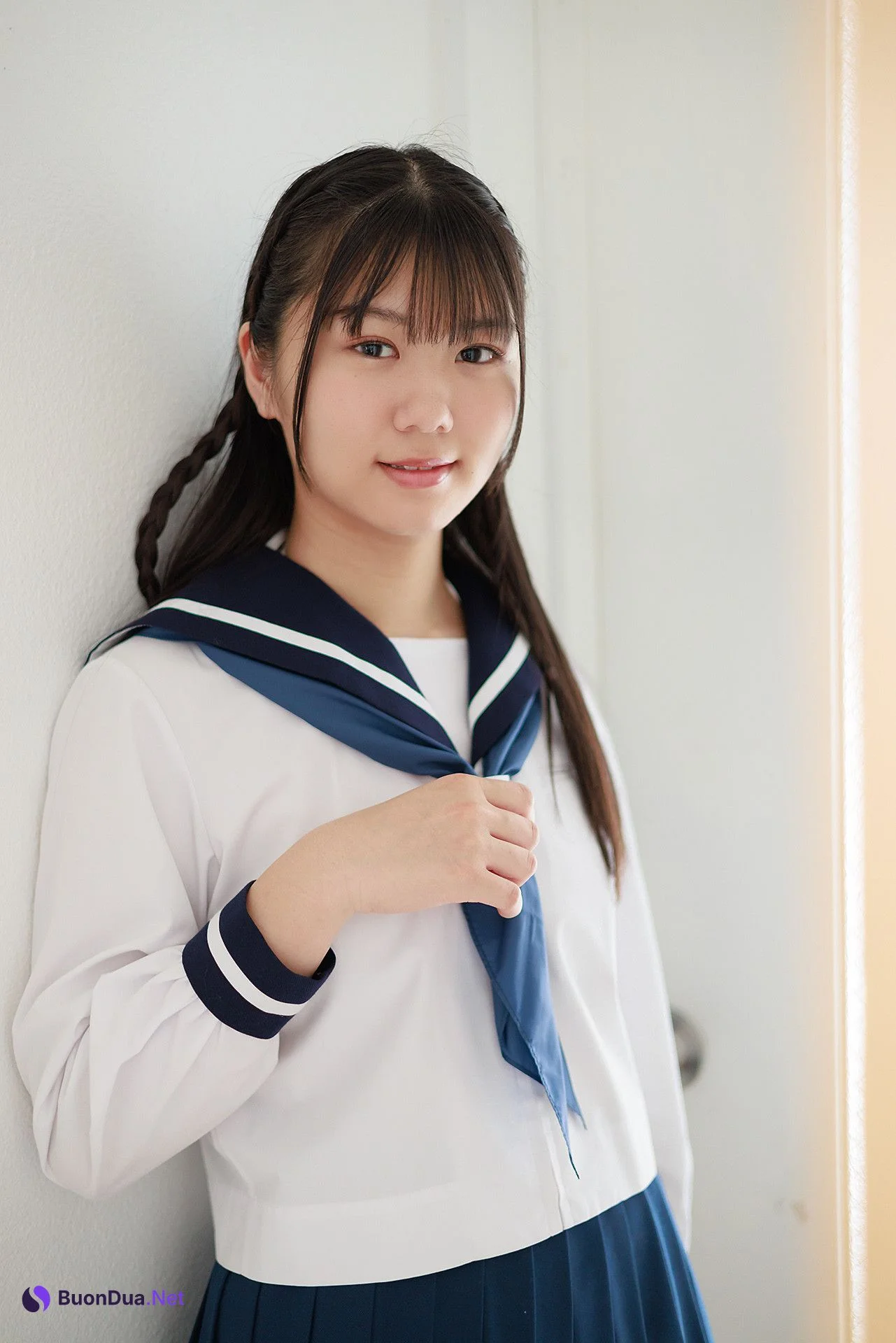 Mio Horikita 堀北美桜, [Minisuka.tv] 2023.07.13 Regular Gallery 9.1 - Photo 7