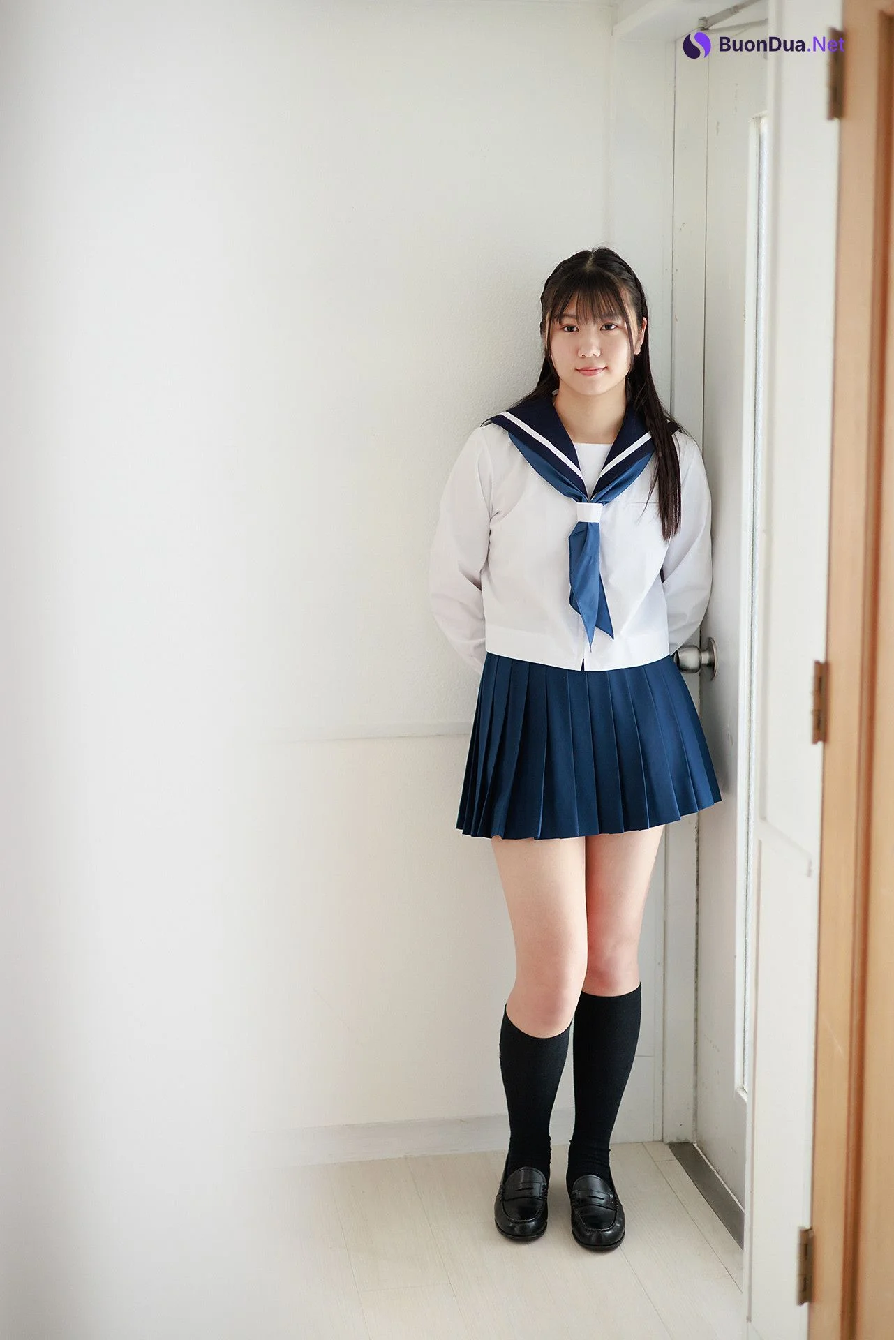 Mio Horikita 堀北美桜, [Minisuka.tv] 2023.07.13 Regular Gallery 9.1 - Photo 8