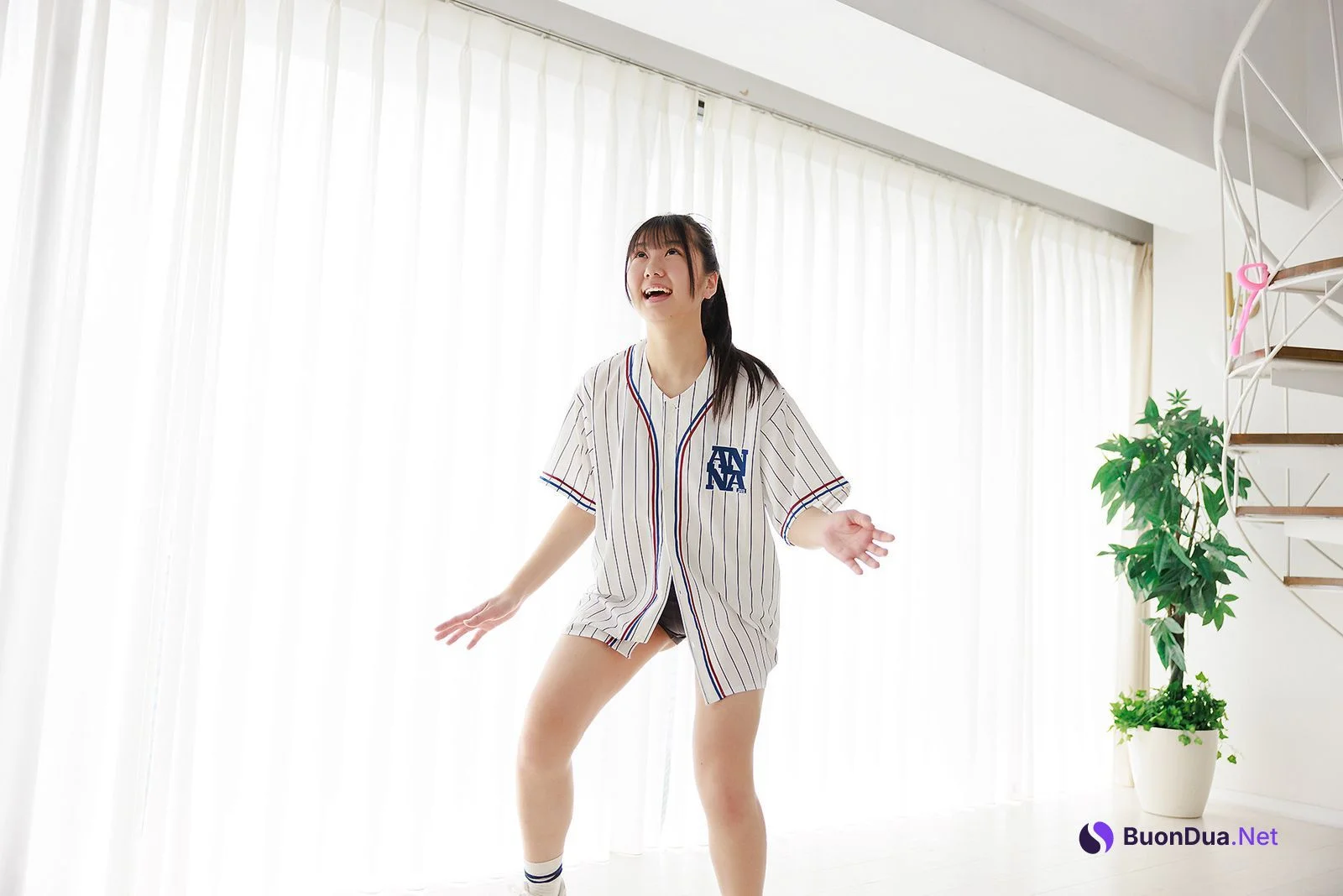 Mio Horikita 堀北美桜, [Minisuka.tv] 2023.07.27 Regular Gallery 9.2 - Photo 13