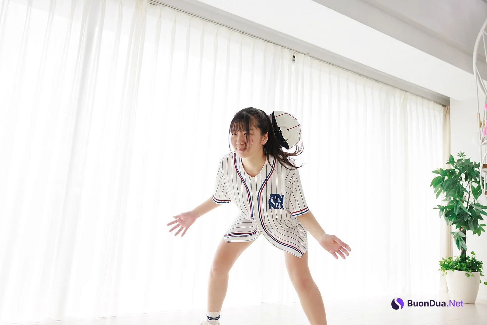 Mio Horikita 堀北美桜, [Minisuka.tv] 2023.07.27 Regular Gallery 9.2 - Photo 14