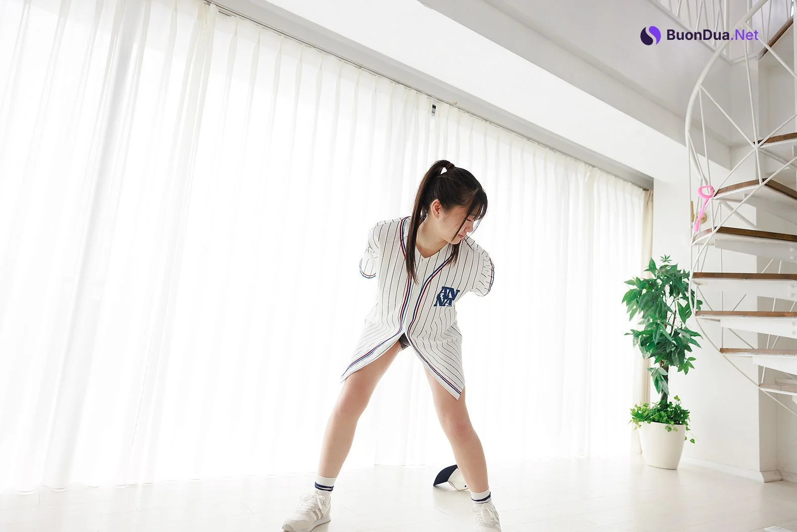 Mio Horikita 堀北美桜, [Minisuka.tv] 2023.07.27 Regular Gallery 9.2 - Photo 15