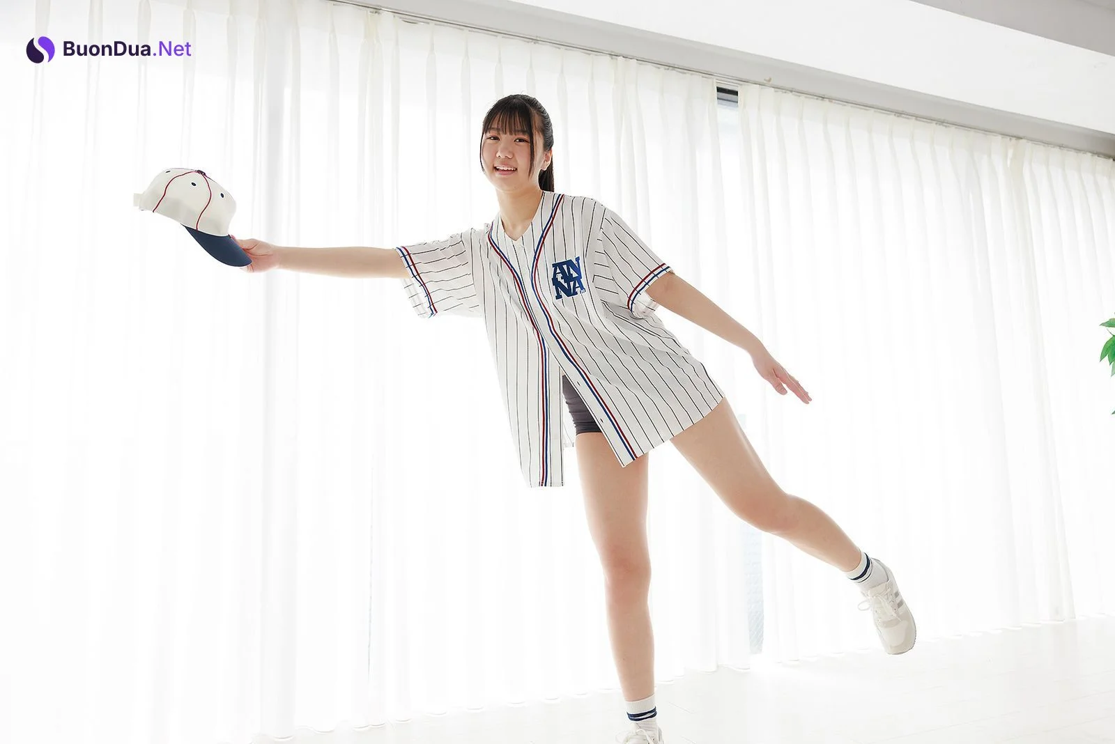 Mio Horikita 堀北美桜, [Minisuka.tv] 2023.07.27 Regular Gallery 9.2 - Photo 16