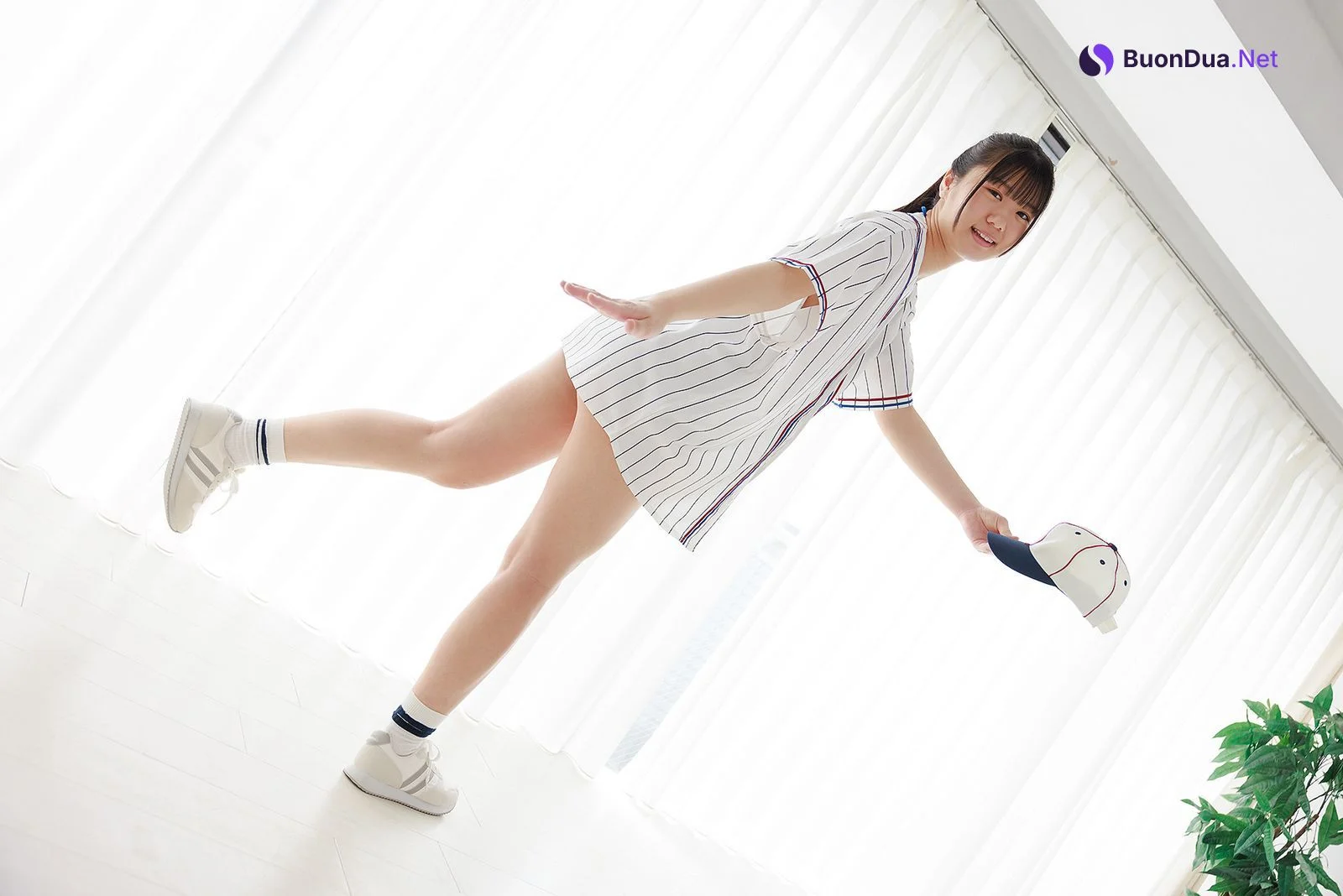 Mio Horikita 堀北美桜, [Minisuka.tv] 2023.07.27 Regular Gallery 9.2 - Photo 17