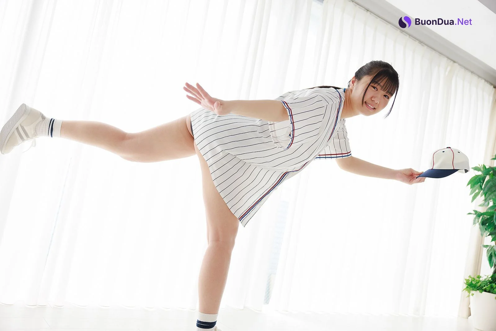 Mio Horikita 堀北美桜, [Minisuka.tv] 2023.07.27 Regular Gallery 9.2 - Photo 18
