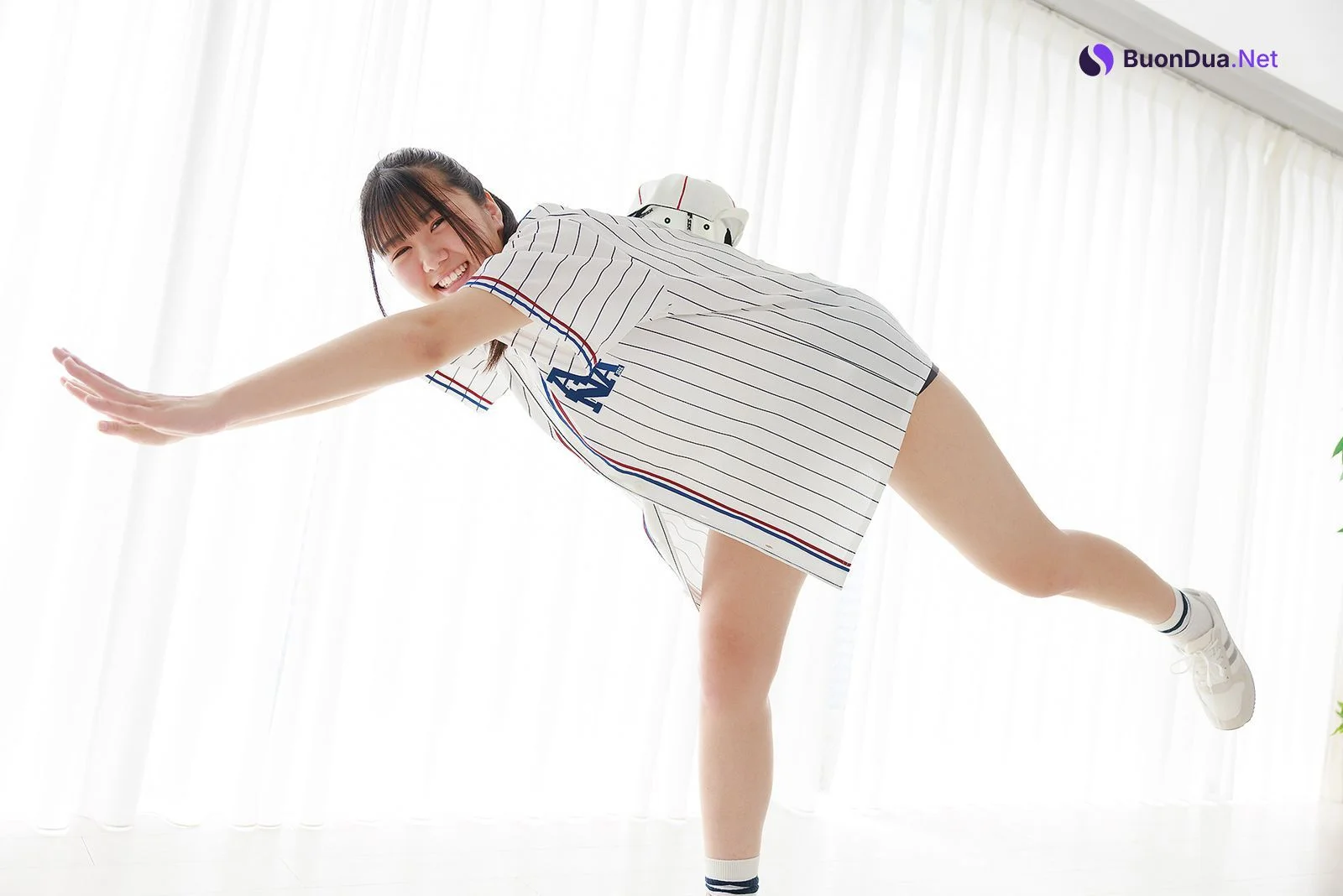 Mio Horikita 堀北美桜, [Minisuka.tv] 2023.07.27 Regular Gallery 9.2 - Photo 19