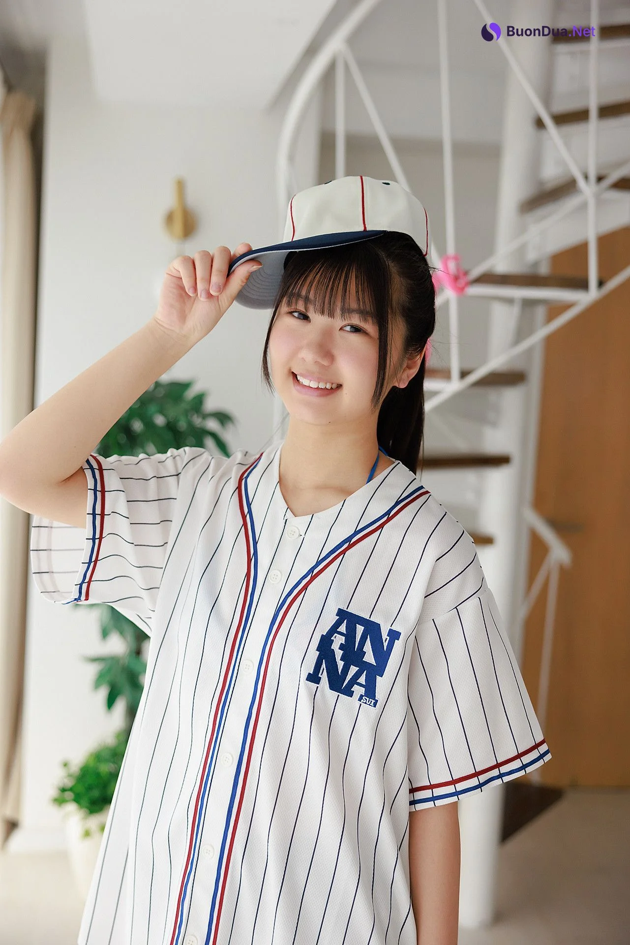 Mio Horikita 堀北美桜, [Minisuka.tv] 2023.07.27 Regular Gallery 9.2 - Photo 2