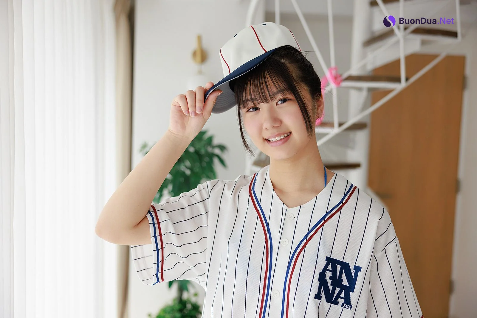 Mio Horikita 堀北美桜, [Minisuka.tv] 2023.07.27 Regular Gallery 9.2 - Photo 3
