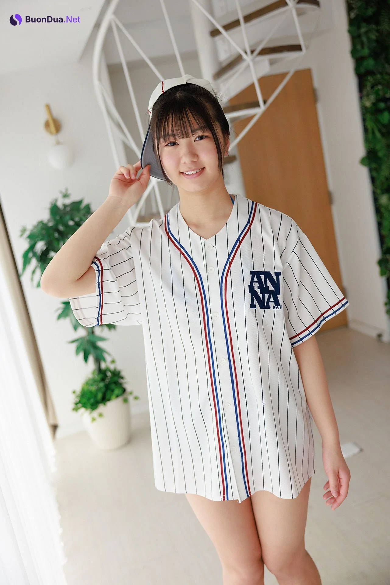Mio Horikita 堀北美桜, [Minisuka.tv] 2023.07.27 Regular Gallery 9.2 - Photo 4