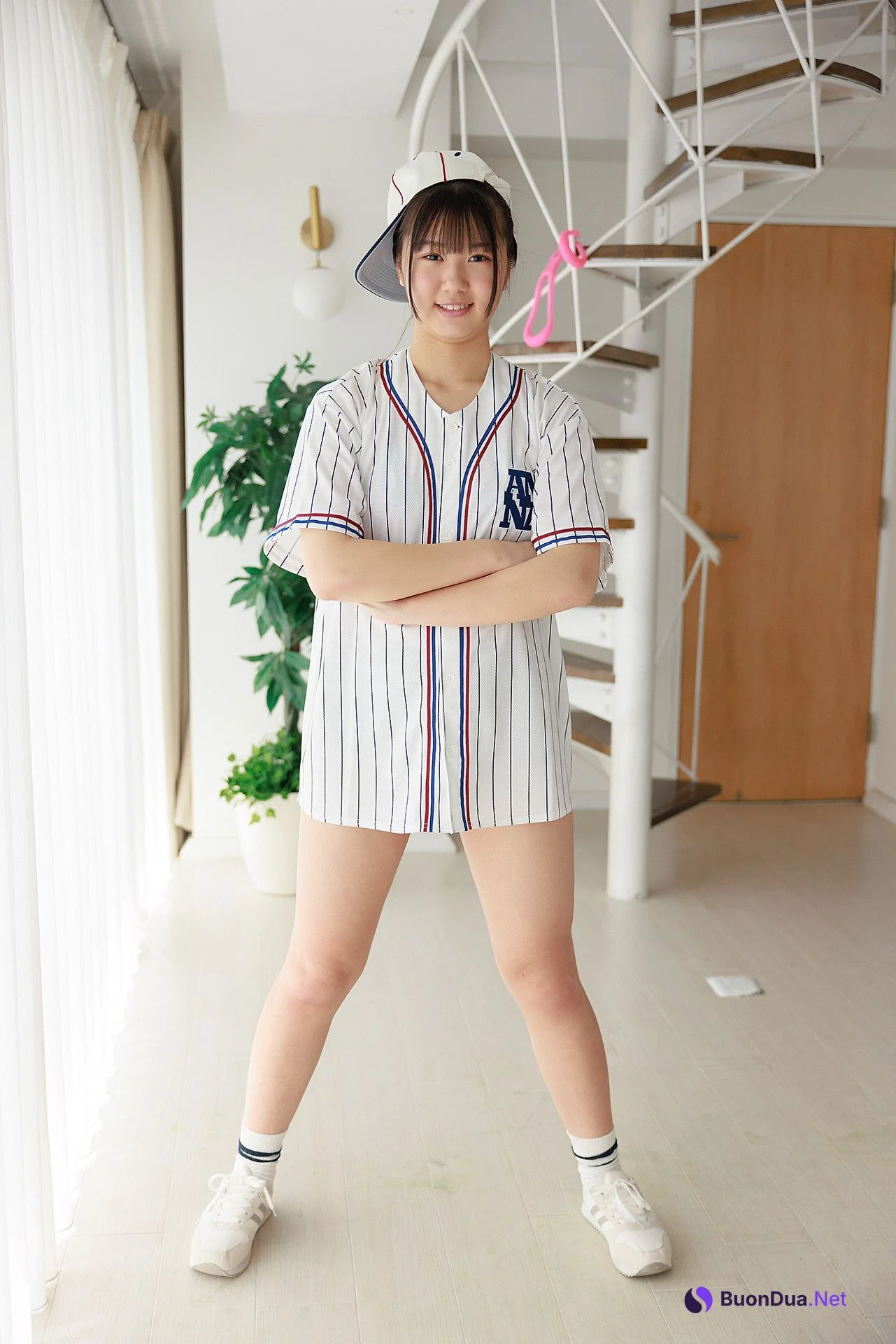 Mio Horikita 堀北美桜, [Minisuka.tv] 2023.07.27 Regular Gallery 9.2 - Photo 5