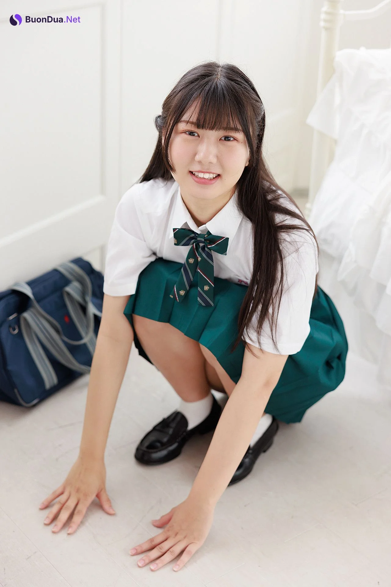 Mio Horikita 堀北美桜, [Minisuka.tv] 2023.08.24 Regular Gallery 10.1 - Photo 11