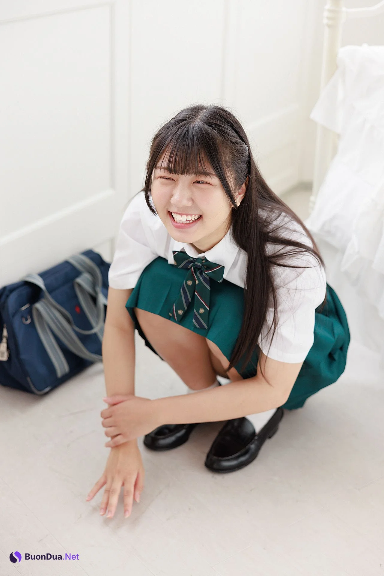 Mio Horikita 堀北美桜, [Minisuka.tv] 2023.08.24 Regular Gallery 10.1 - Photo 12