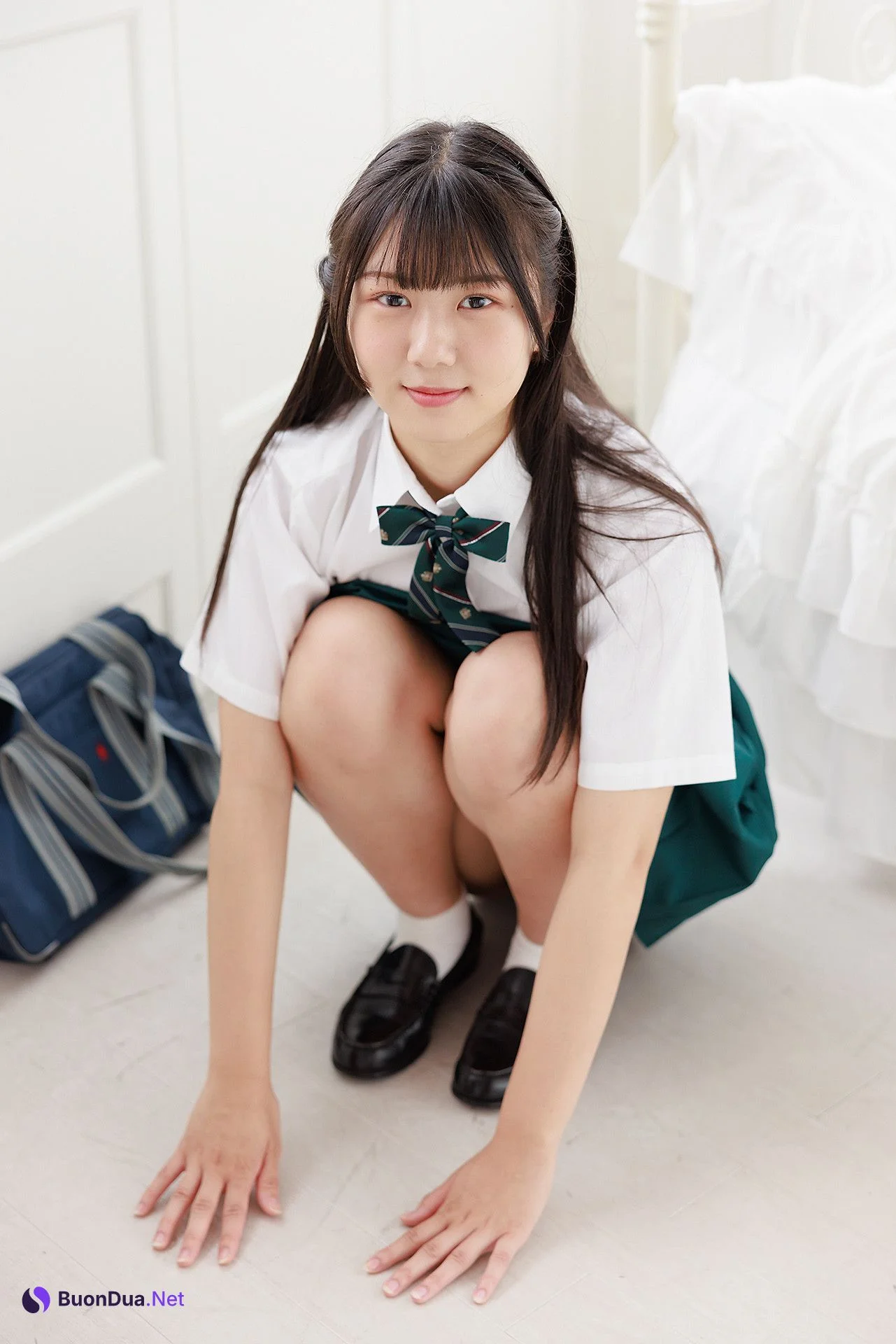 Mio Horikita 堀北美桜, [Minisuka.tv] 2023.08.24 Regular Gallery 10.1 - Photo 13