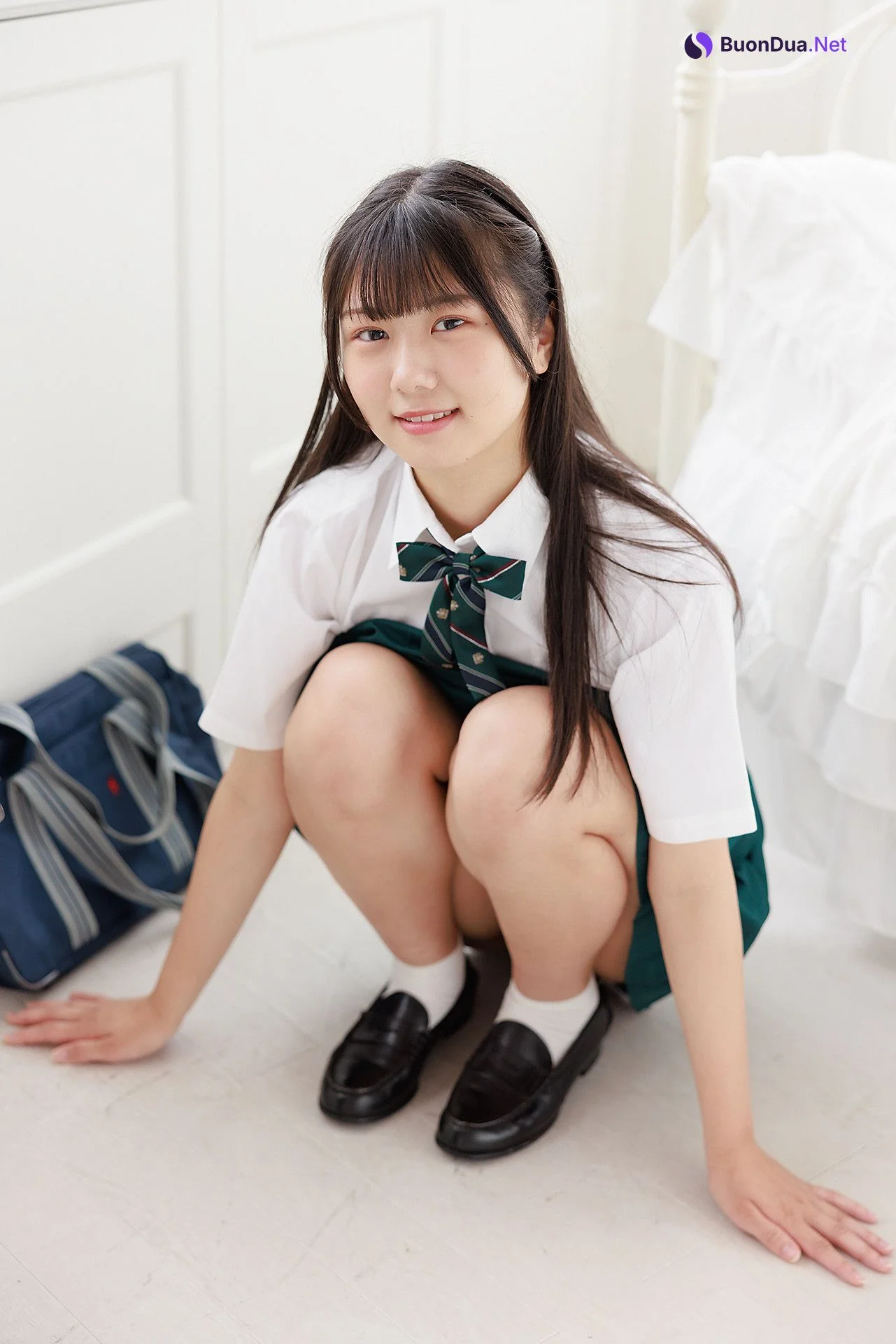 Mio Horikita 堀北美桜, [Minisuka.tv] 2023.08.24 Regular Gallery 10.1 - Photo 14