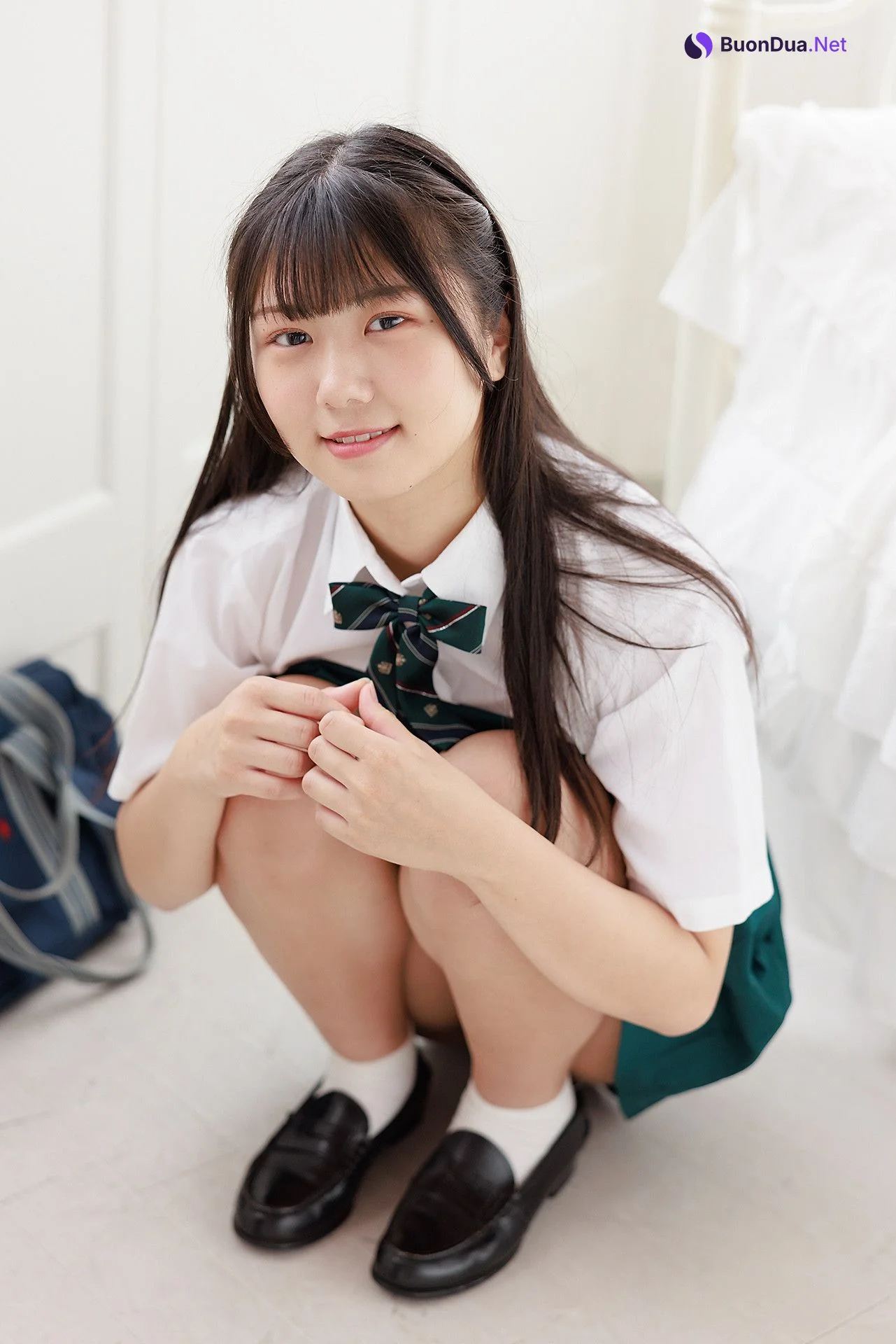Mio Horikita 堀北美桜, [Minisuka.tv] 2023.08.24 Regular Gallery 10.1 - Photo 15