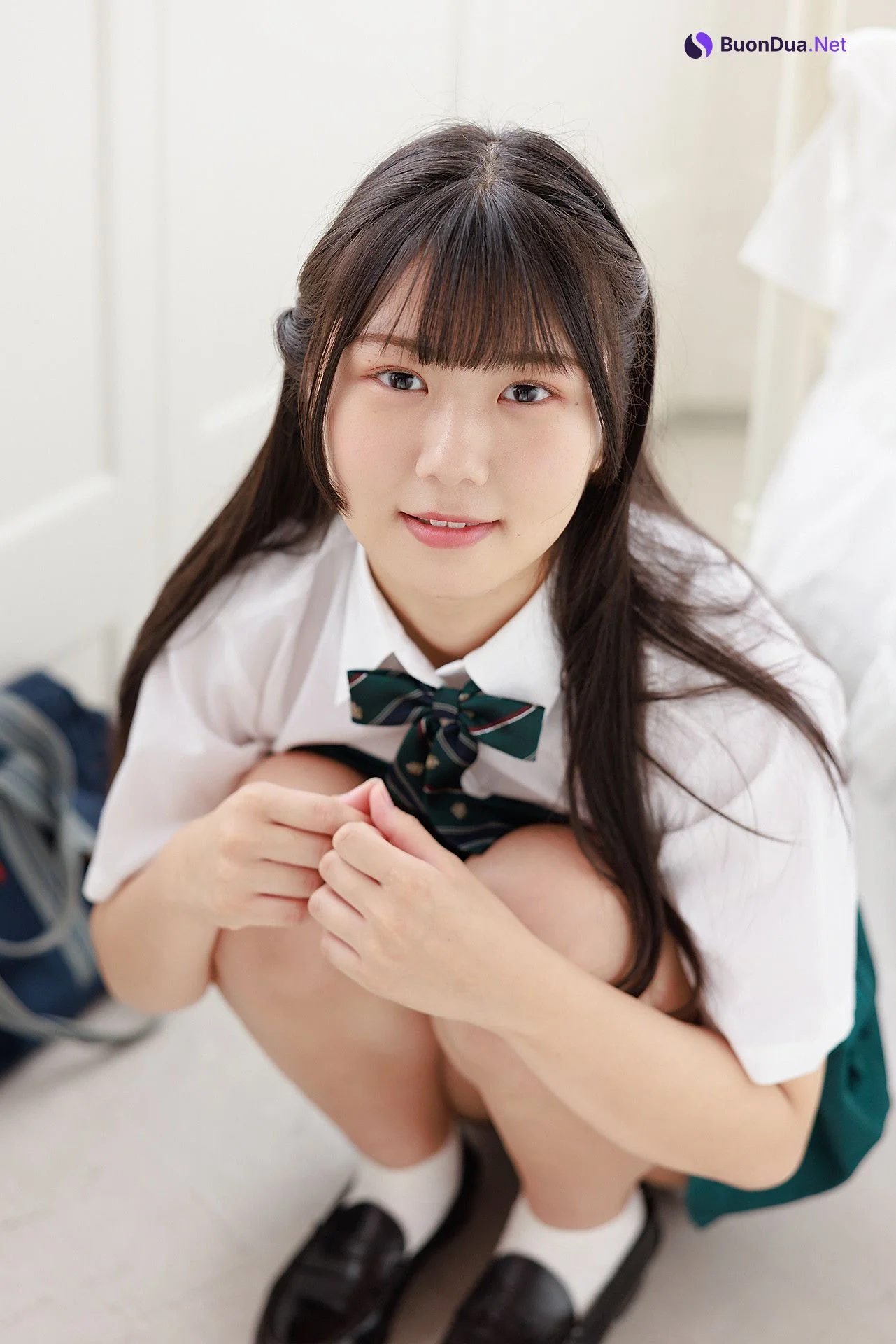 Mio Horikita 堀北美桜, [Minisuka.tv] 2023.08.24 Regular Gallery 10.1 - Photo 16