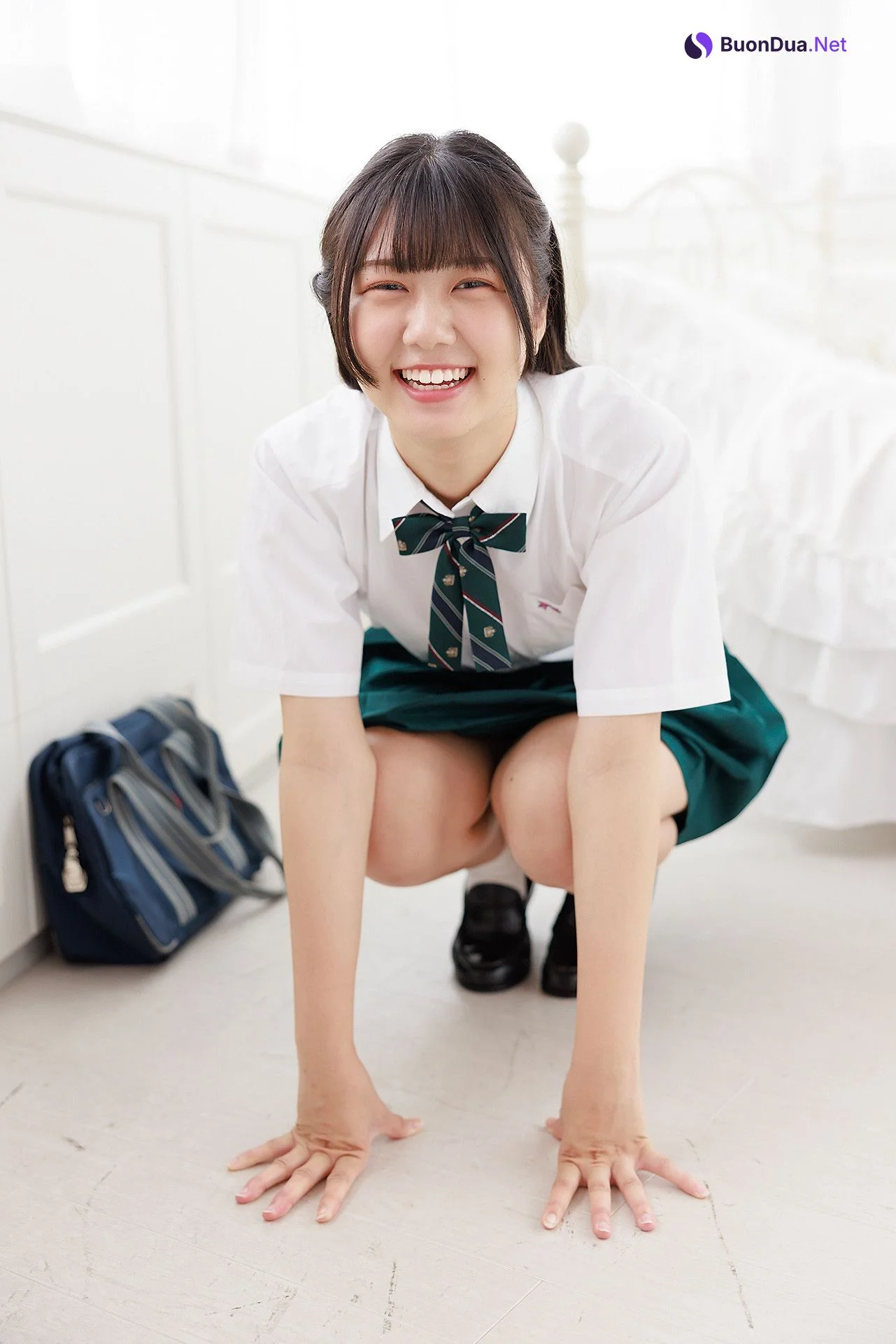 Mio Horikita 堀北美桜, [Minisuka.tv] 2023.08.24 Regular Gallery 10.1 - Photo 17
