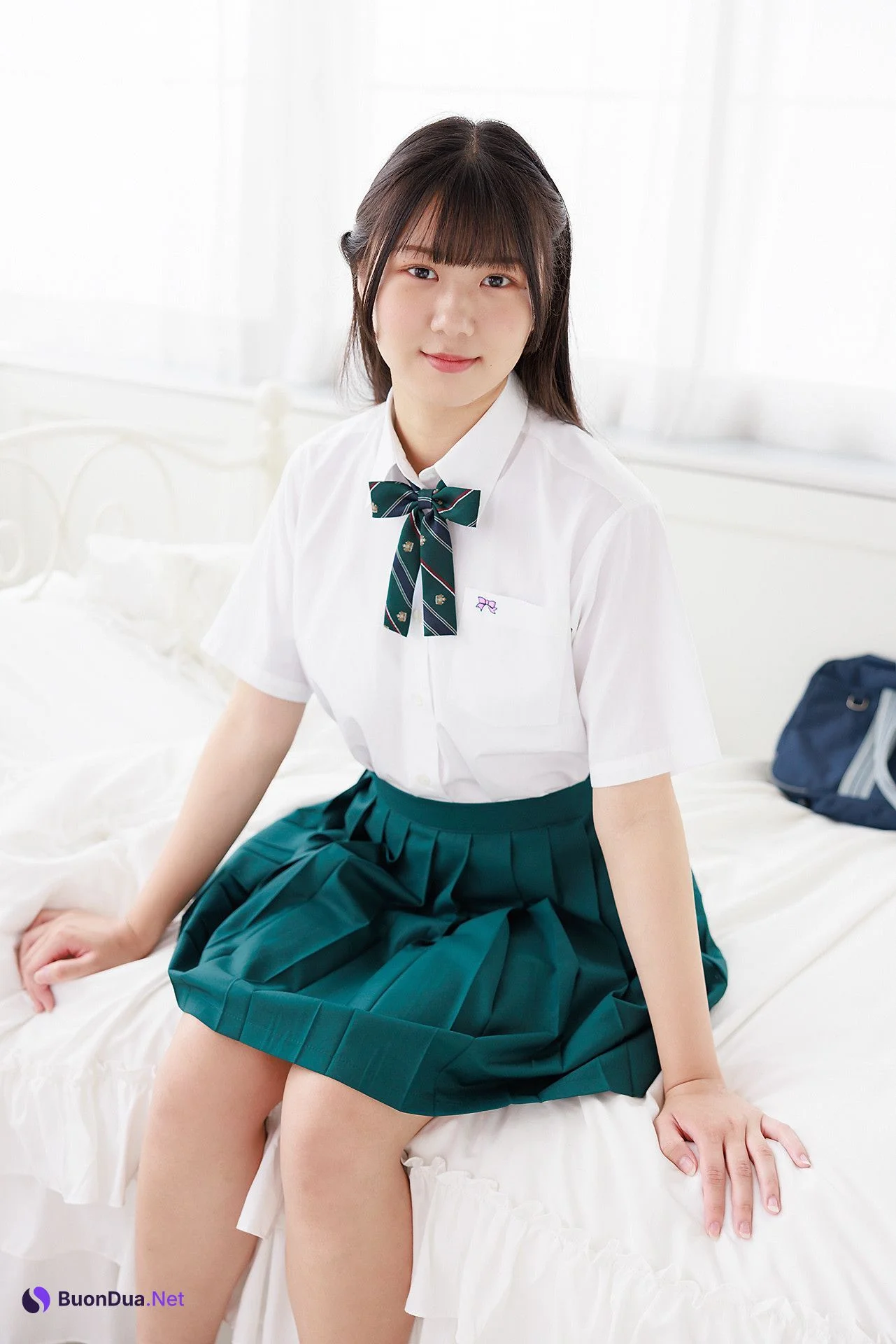 Mio Horikita 堀北美桜, [Minisuka.tv] 2023.08.24 Regular Gallery 10.1 - Photo 19