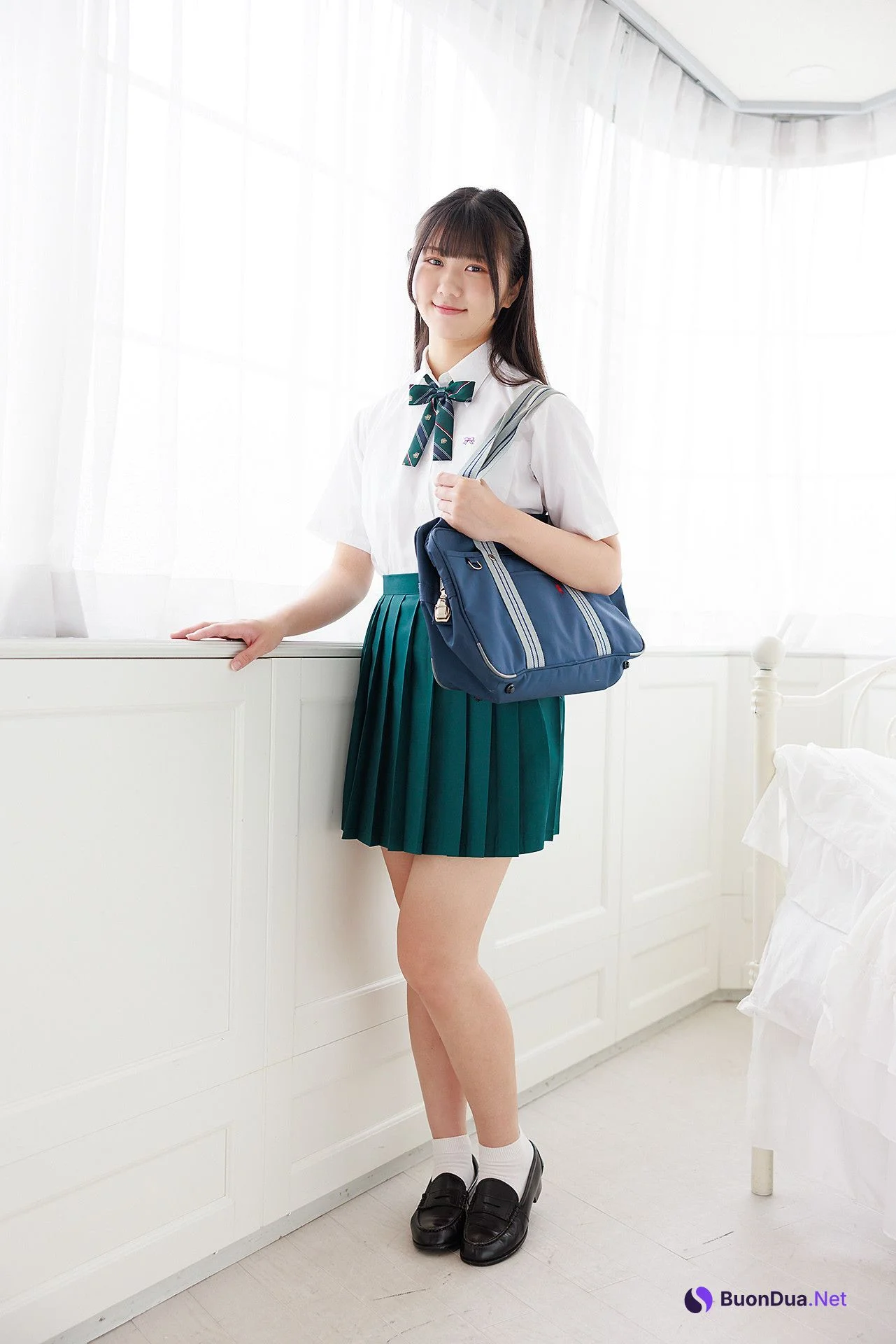 Mio Horikita 堀北美桜, [Minisuka.tv] 2023.08.24 Regular Gallery 10.1 - Photo 2