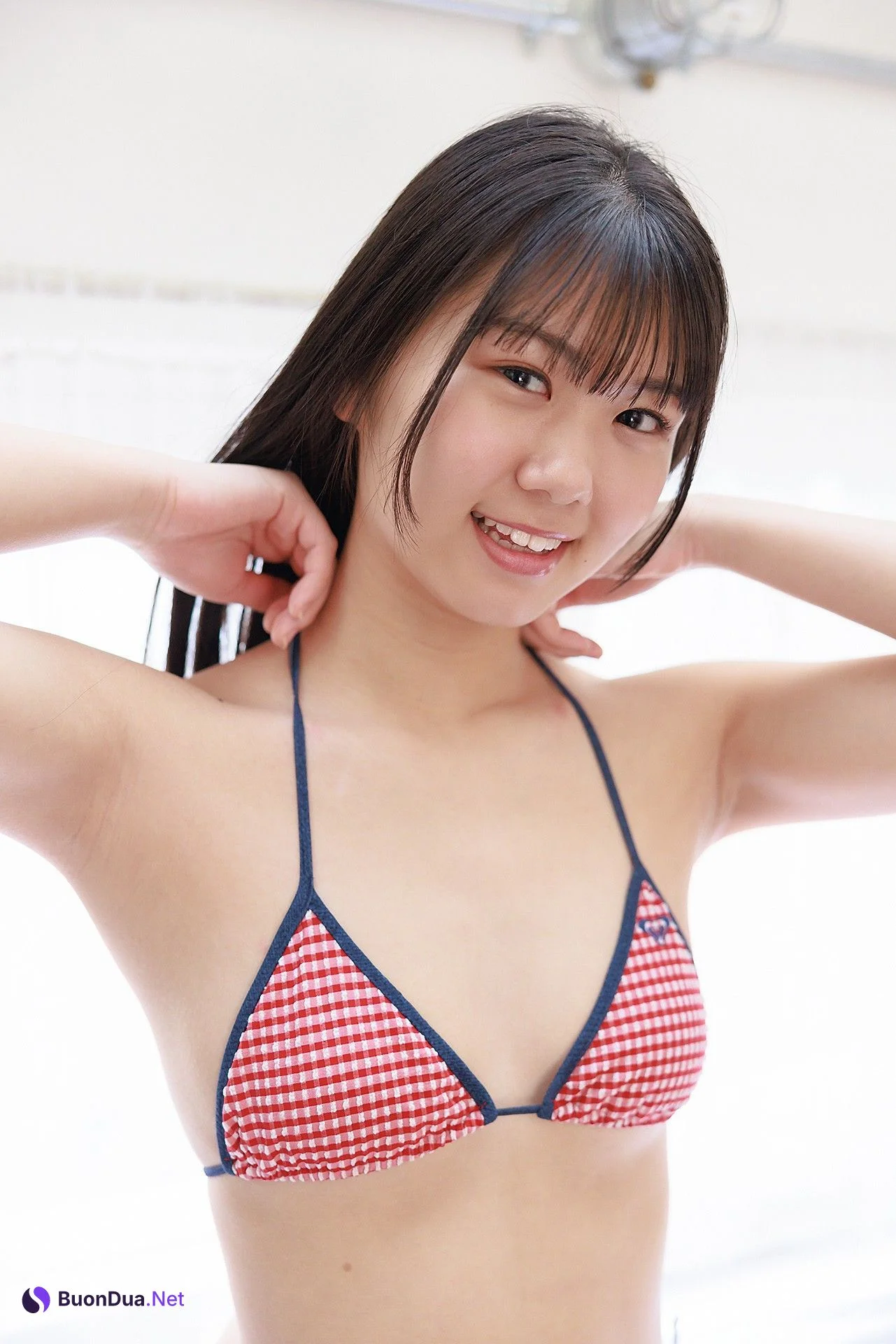Mio Horikita 堀北美桜, [Minisuka.tv] 2023.09.07 Secret Gallery (STAGE1) 2.3 - Photo 4