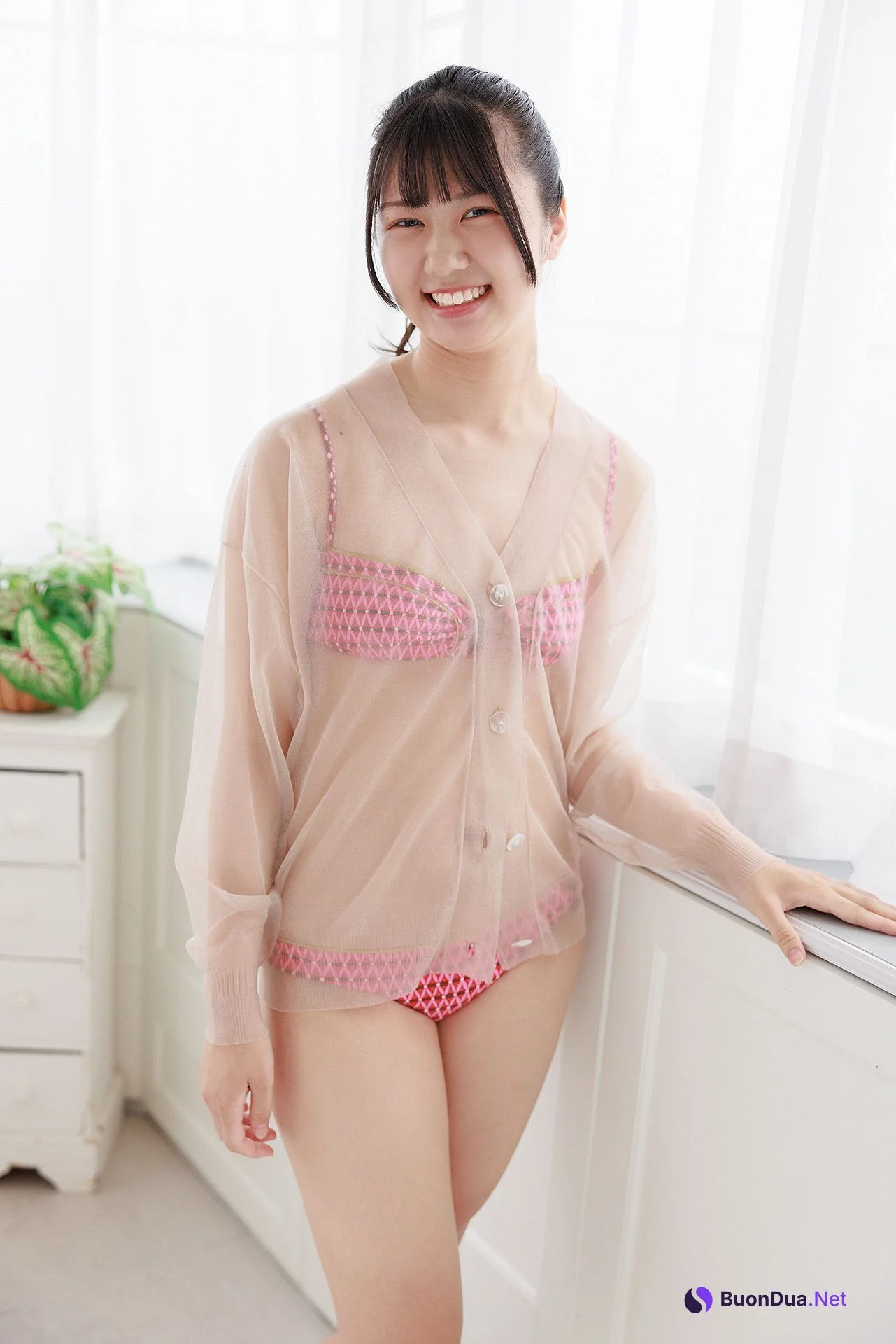 Mio Horikita 堀北美桜, [Minisuka.tv] 2023.09.21 Regular Gallery 10.3 - Photo 10