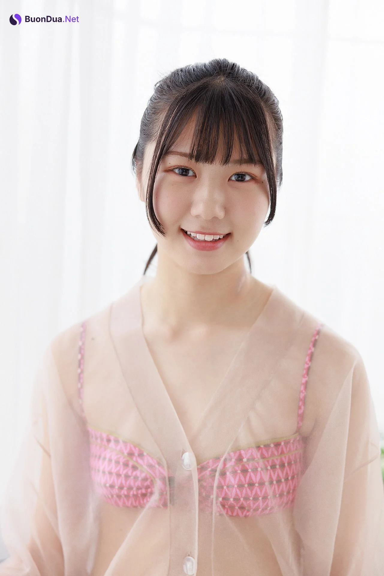 Mio Horikita 堀北美桜, [Minisuka.tv] 2023.09.21 Regular Gallery 10.3 - Photo 12