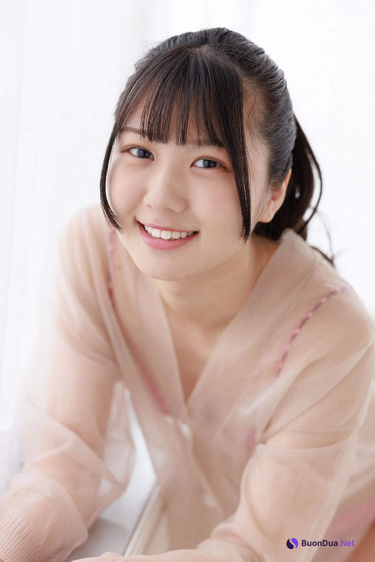 Mio Horikita 堀北美桜, [Minisuka.tv] 2023.09.21 Regular Gallery 10.3 - Photo 15