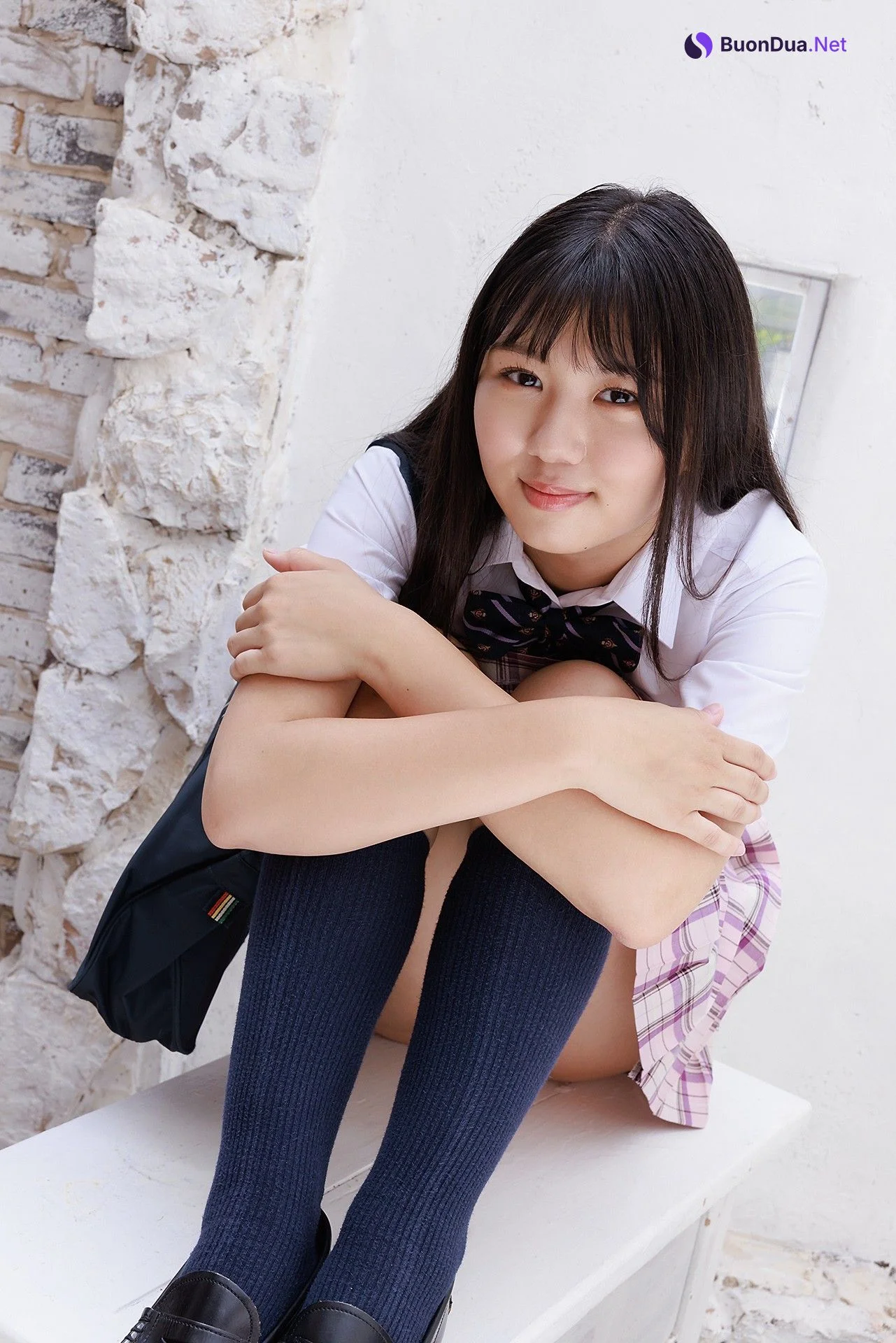 Mio Horikita 堀北美桜, [Minisuka.tv] 2023.10.05 Regular Gallery 11.1 - Photo 10