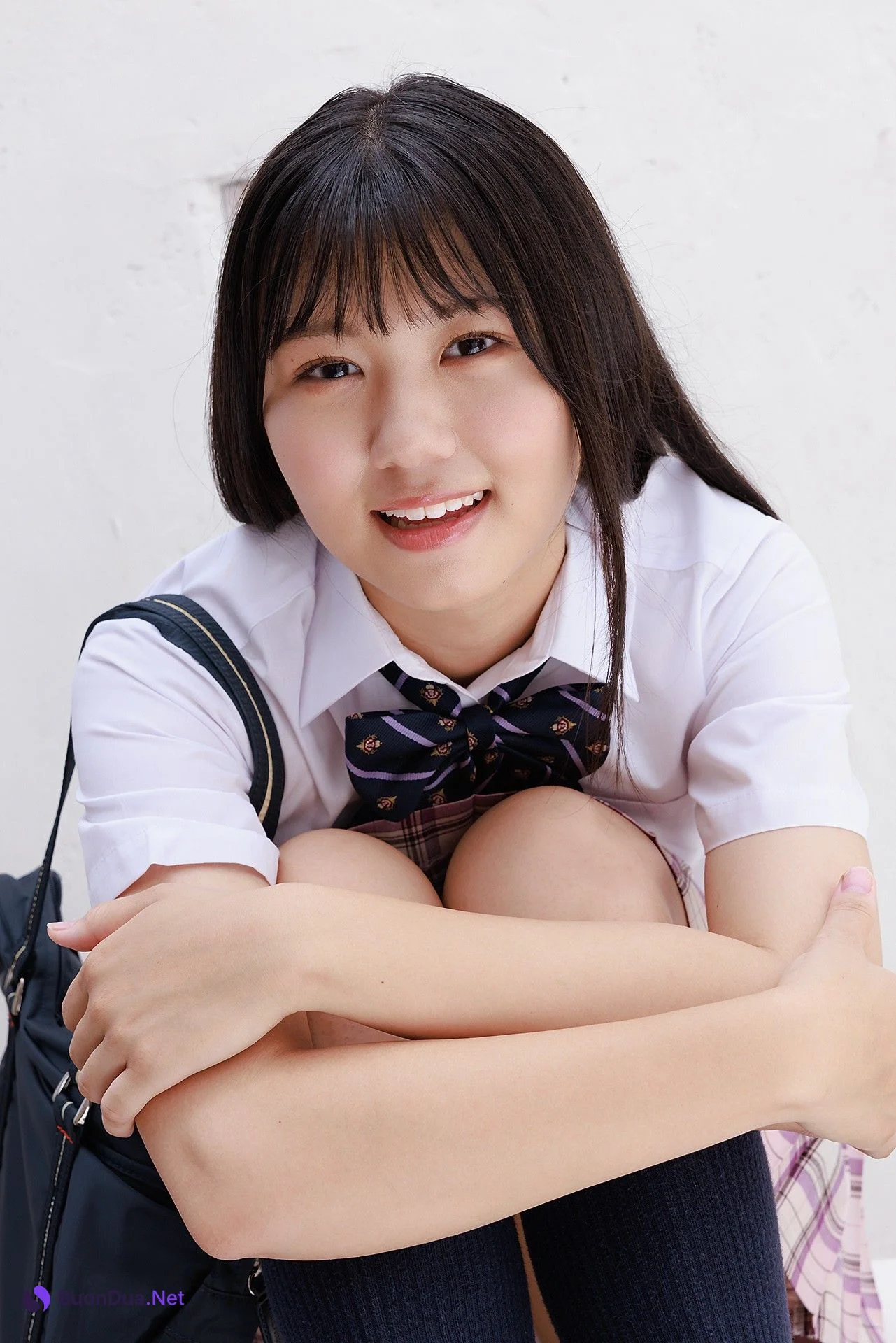 Mio Horikita 堀北美桜, [Minisuka.tv] 2023.10.05 Regular Gallery 11.1 - Photo 11