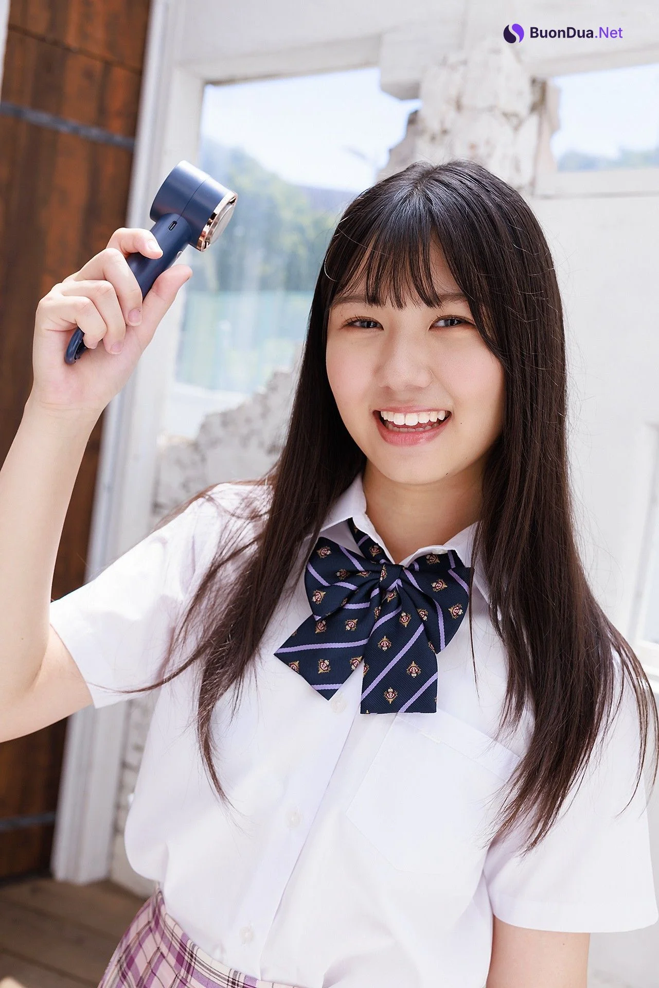 Mio Horikita 堀北美桜, [Minisuka.tv] 2023.10.05 Regular Gallery 11.1 - Photo 16