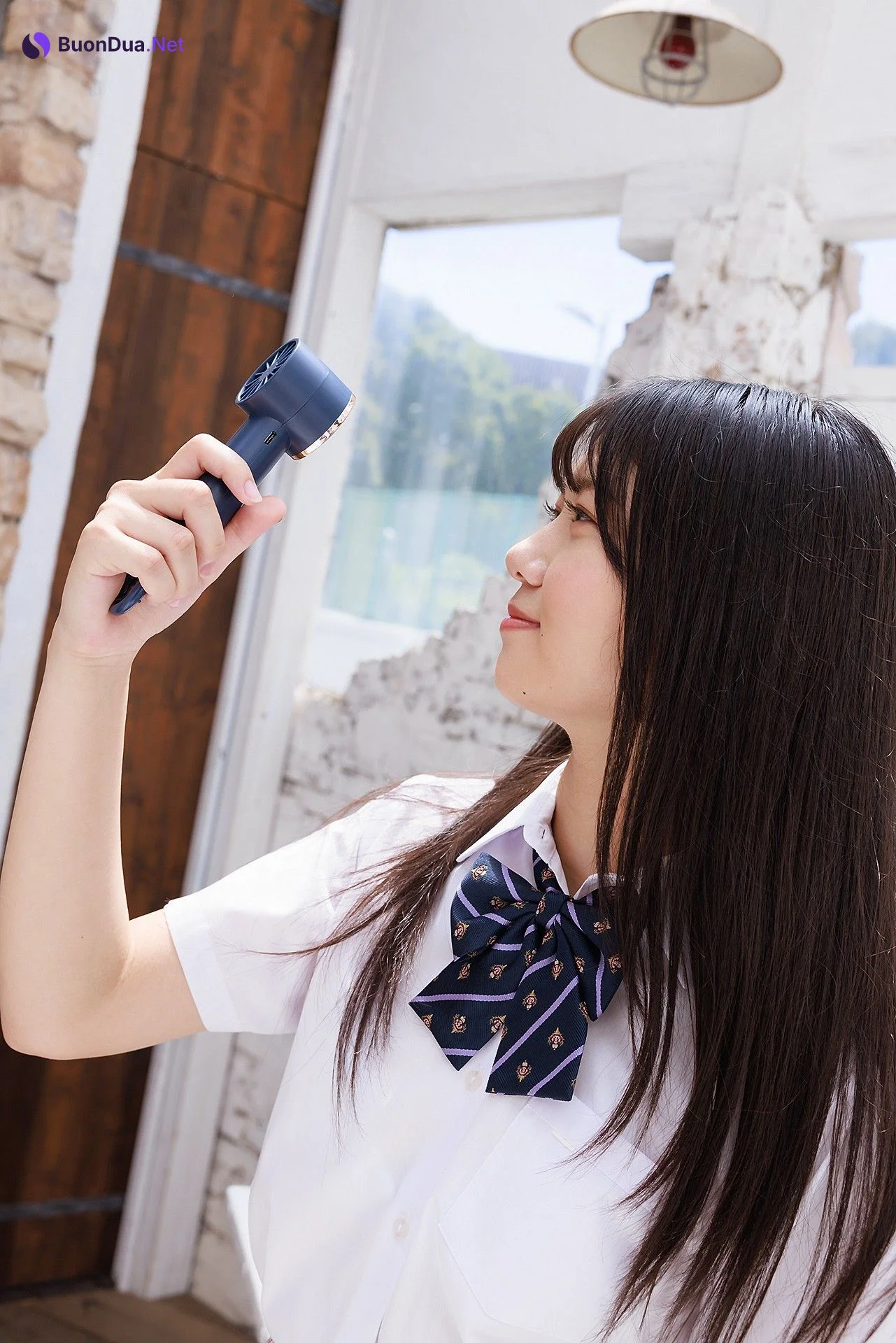 Mio Horikita 堀北美桜, [Minisuka.tv] 2023.10.05 Regular Gallery 11.1 - Photo 17