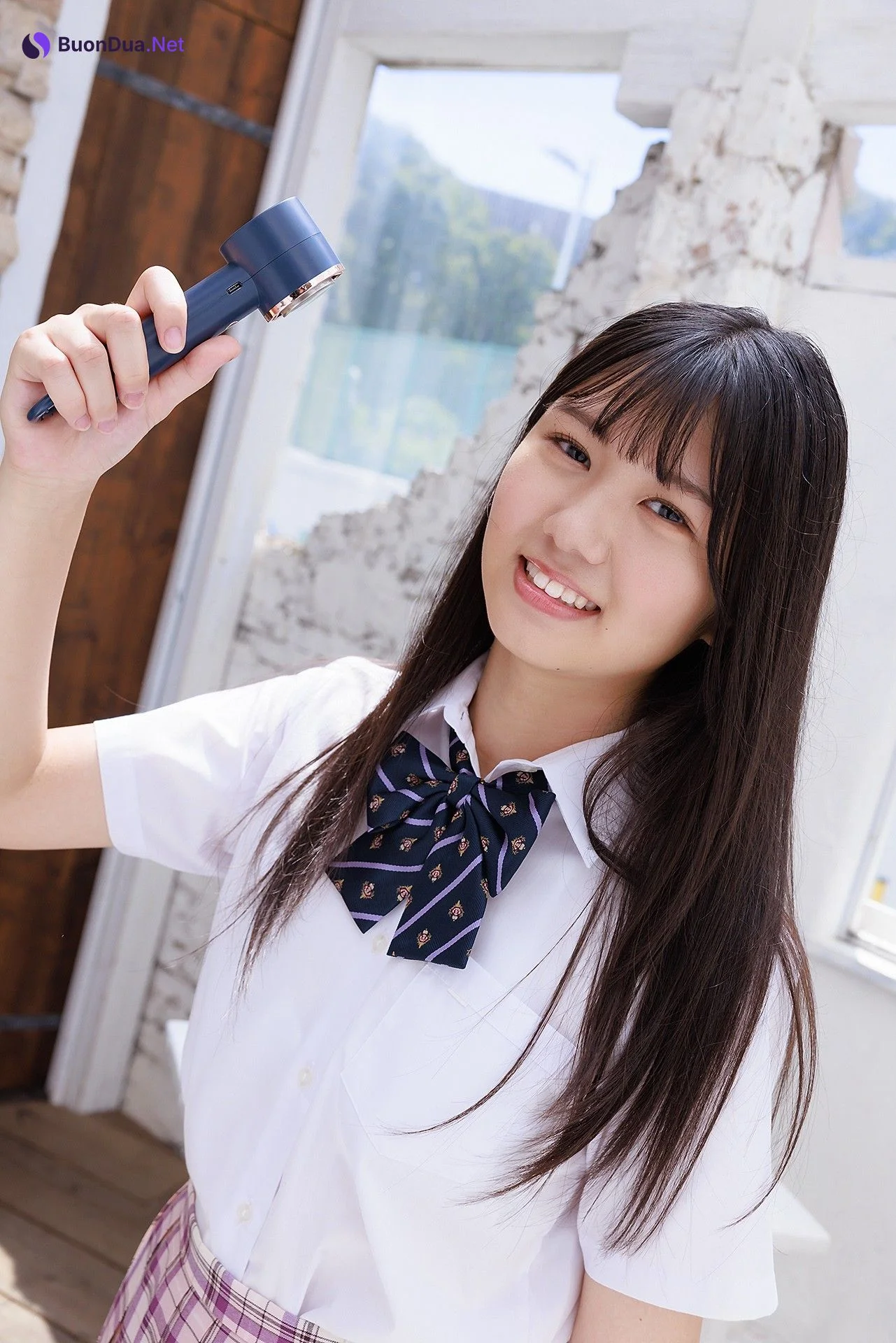 Mio Horikita 堀北美桜, [Minisuka.tv] 2023.10.05 Regular Gallery 11.1 - Photo 18