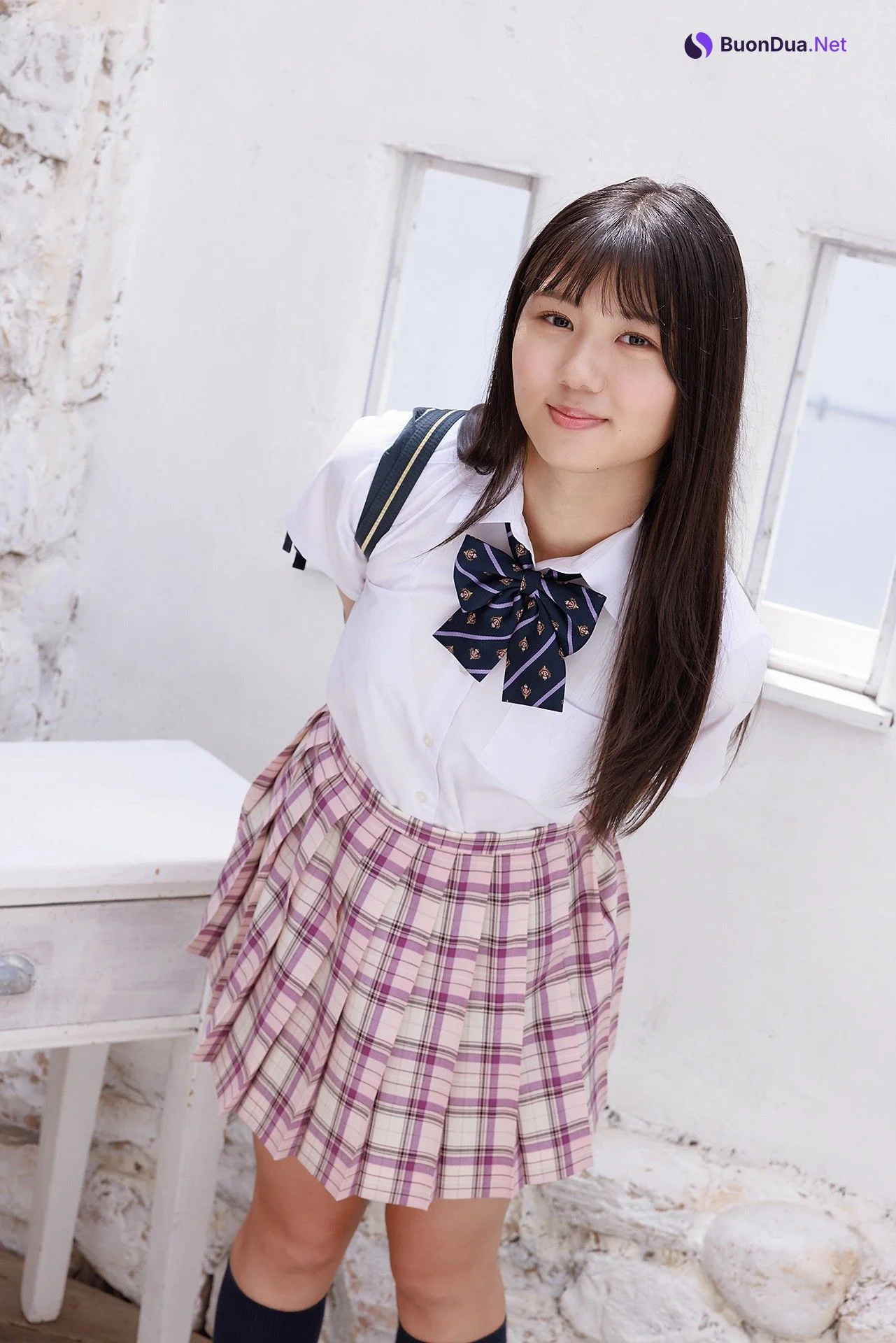 Mio Horikita 堀北美桜, [Minisuka.tv] 2023.10.05 Regular Gallery 11.1 - Photo 3