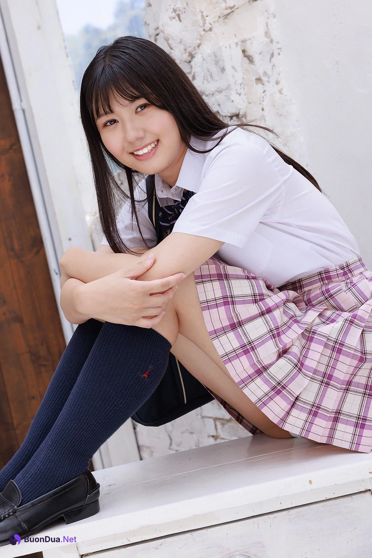 Mio Horikita 堀北美桜, [Minisuka.tv] 2023.10.05 Regular Gallery 11.1 - Photo 8
