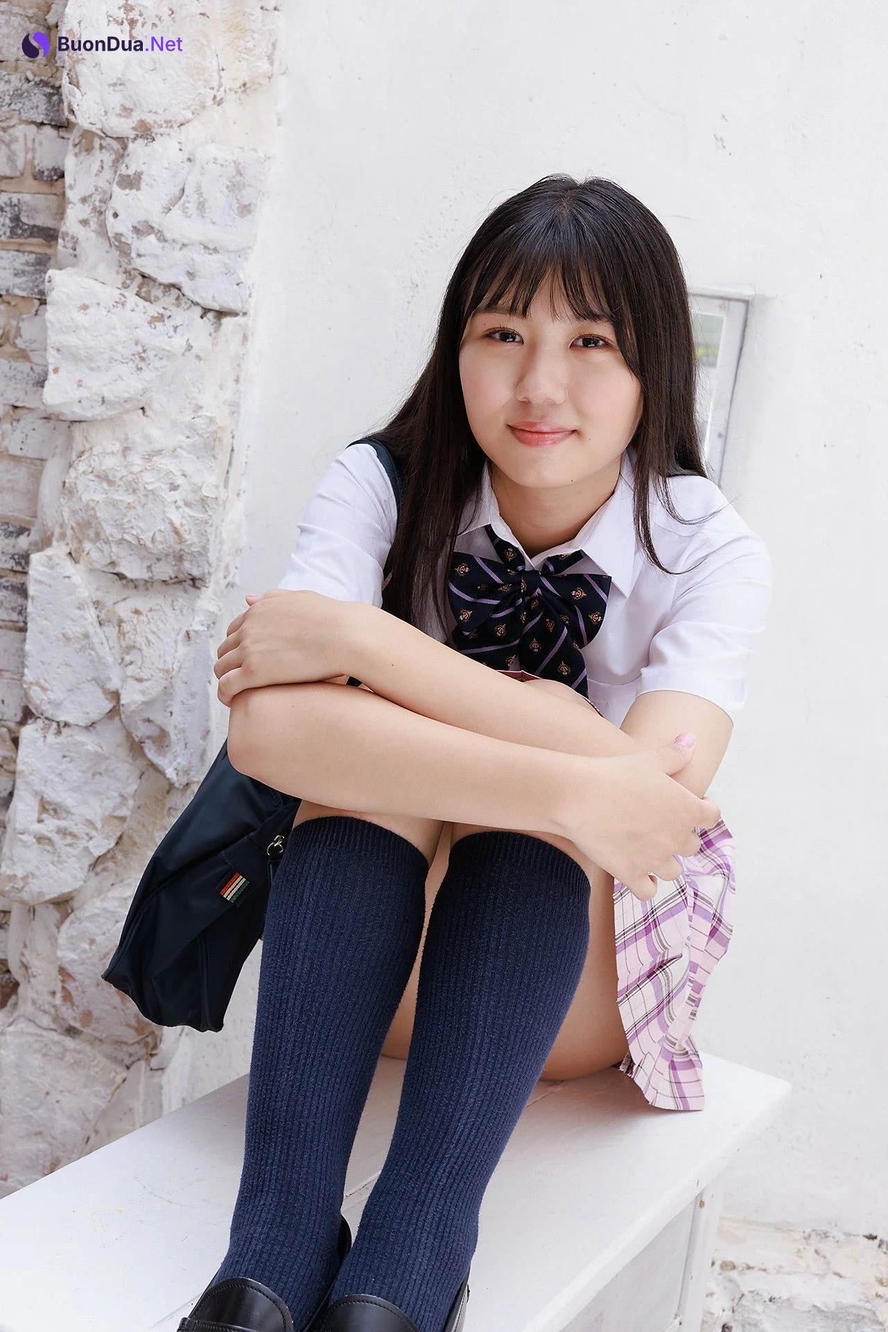 Mio Horikita 堀北美桜, [Minisuka.tv] 2023.10.05 Regular Gallery 11.1 - Photo 9
