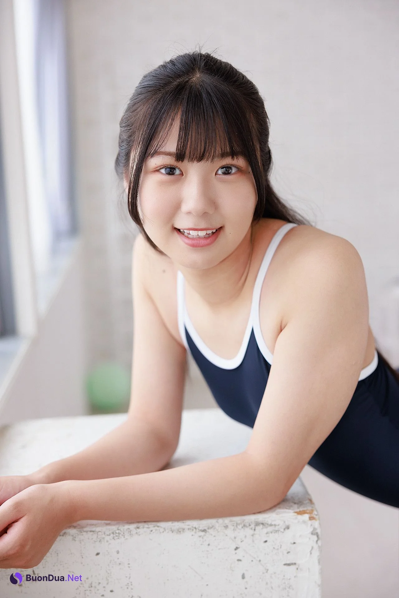 Mio Horikita 堀北美桜, [Minisuka.tv] 2023.10.26 Secret Gallery (STAGE1) Set 3.2 - Photo 5