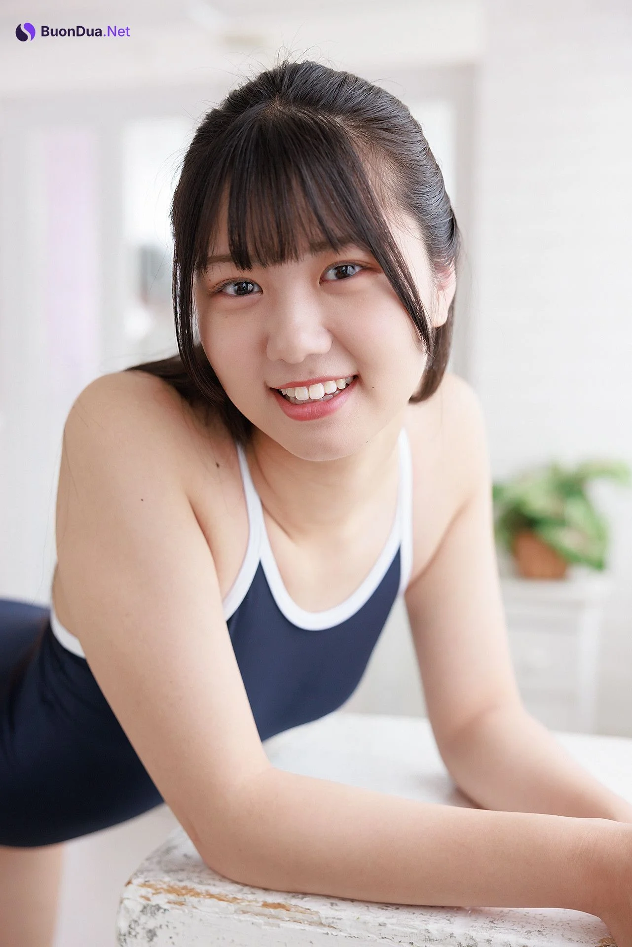 Mio Horikita 堀北美桜, [Minisuka.tv] 2023.10.26 Secret Gallery (STAGE1) Set 3.2 - Photo 7