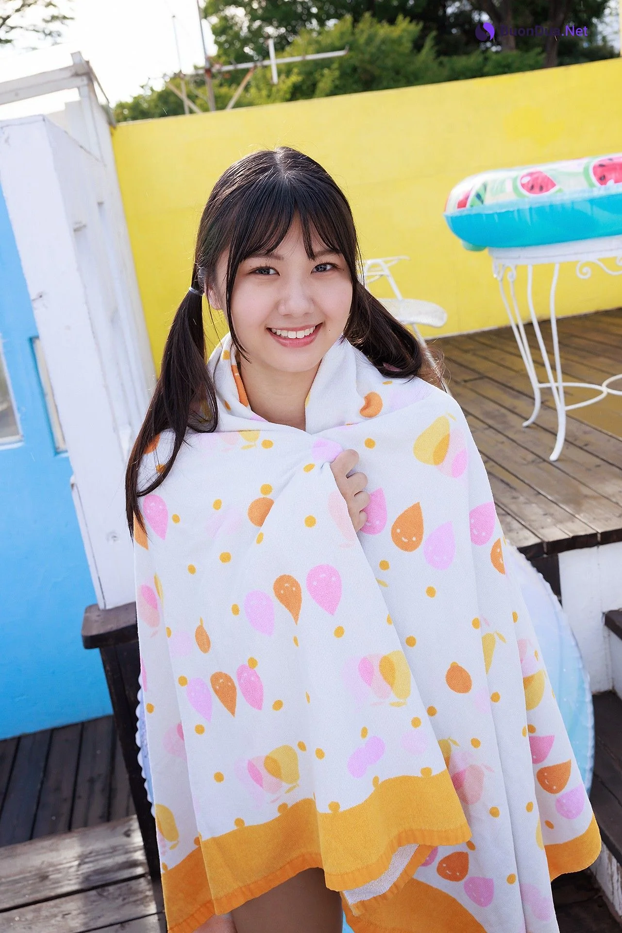 Mio Horikita 堀北美桜, [Minisuka.tv] 2023.11.02 Regular Gallery 11.3 - Photo 12