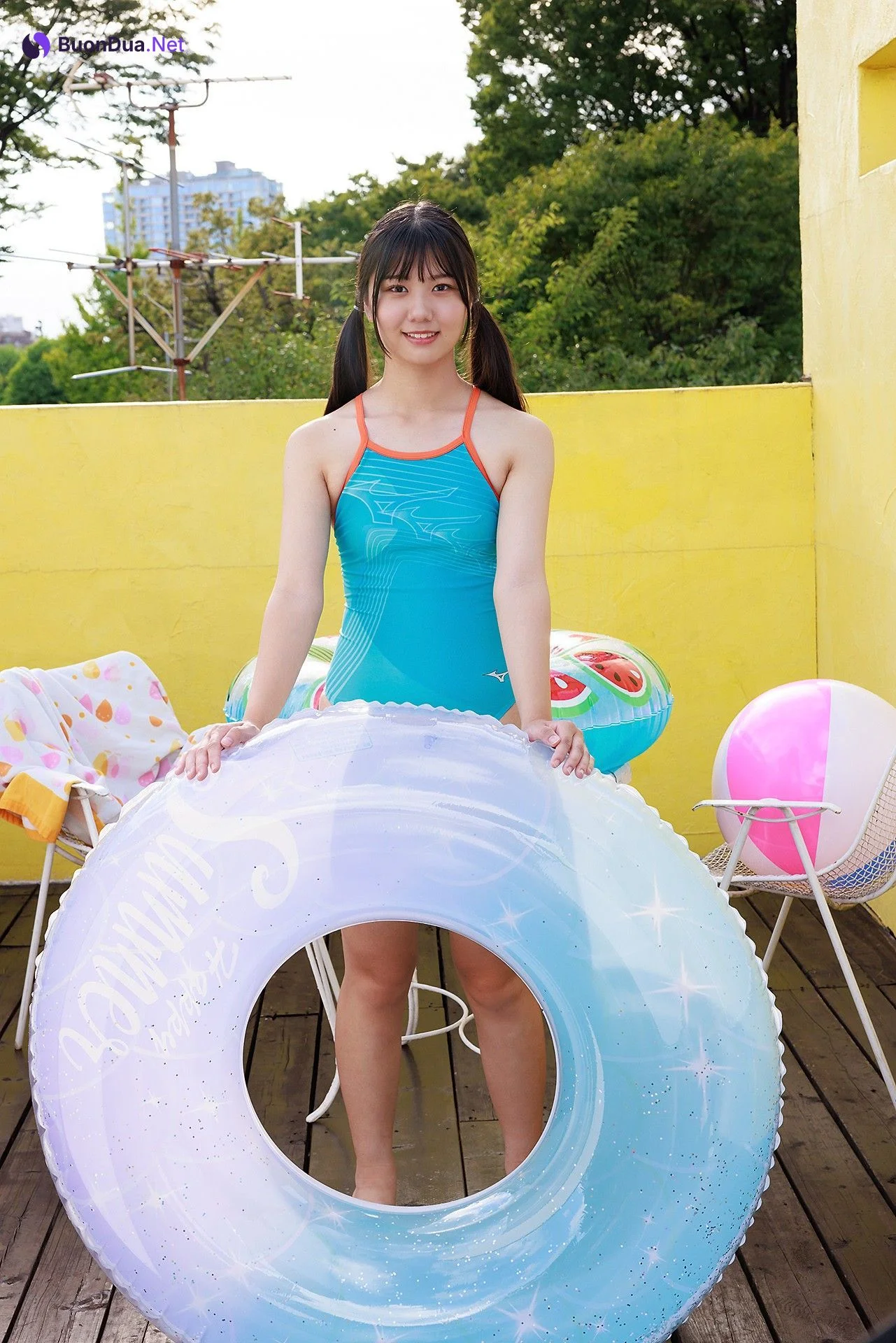 Mio Horikita 堀北美桜, [Minisuka.tv] 2023.11.02 Regular Gallery 11.3 - Photo 16