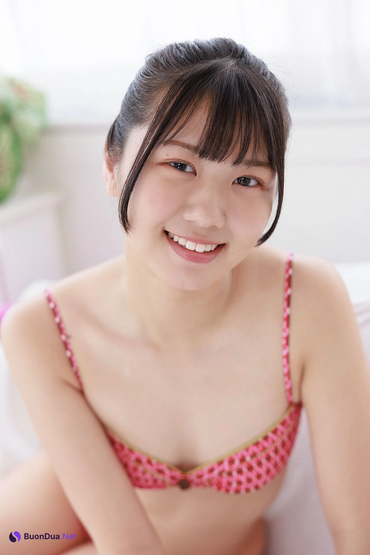 Mio Horikita 堀北美桜, [Minisuka.tv] 2023.11.02 Secret Gallery (STAGE1) 3.3 - Photo 6