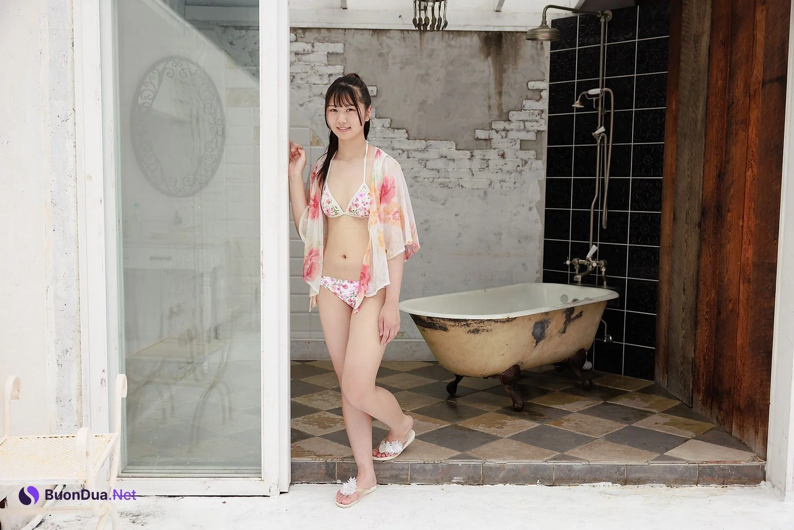 Mio Horikita 堀北美桜, [Minisuka.tv] 2023.11.09 Secret Gallery (STAGE1) 3.4 - Photo 10