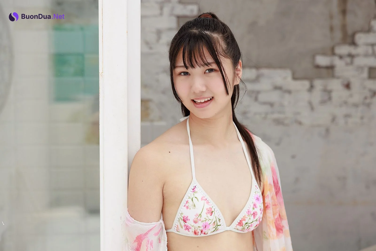 Mio Horikita 堀北美桜, [Minisuka.tv] 2023.11.09 Secret Gallery (STAGE1) 3.4 - Photo 12