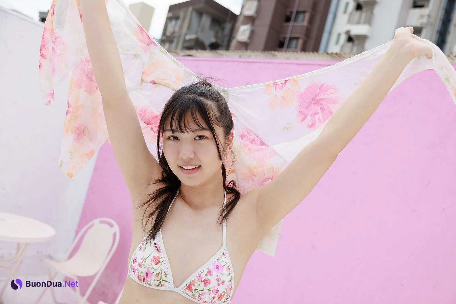 Mio Horikita 堀北美桜, [Minisuka.tv] 2023.11.09 Secret Gallery (STAGE1) 3.4 - Photo 13